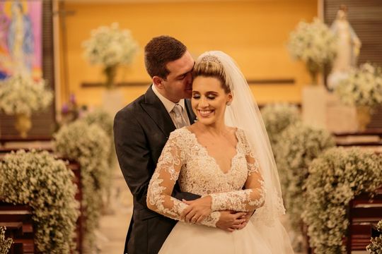 Casamento na capela Nova Caruaru | Simone + Allyson Casamento na capela Nova Caruaru | Simone + Allyson