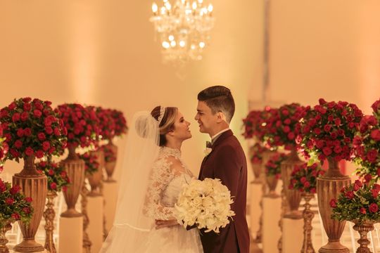 Casamento em Caruaru - PE | Monise + Junior Casamento em Caruaru - PE | Monise + Junior