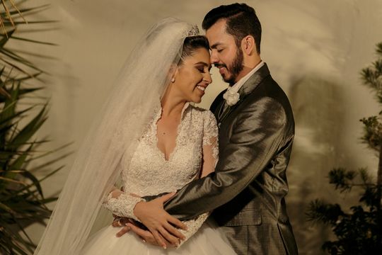 Casamento até o amanhecer em Caruaru - PE | Karen + Kaike Casamento até o amanhecer em Caruaru - PE | Karen + Kaike