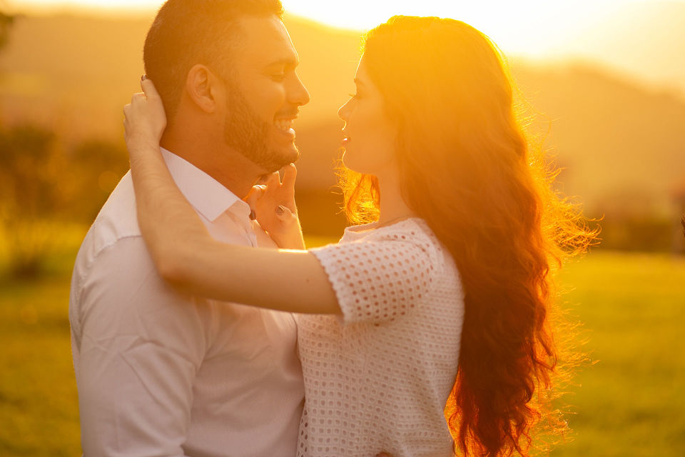 Ensaio pre wedding ao por do Sol em Bonito -PE | Poly + Luiz Ensaio pre wedding ao por do Sol em Bonito -PE | Poly + Luiz