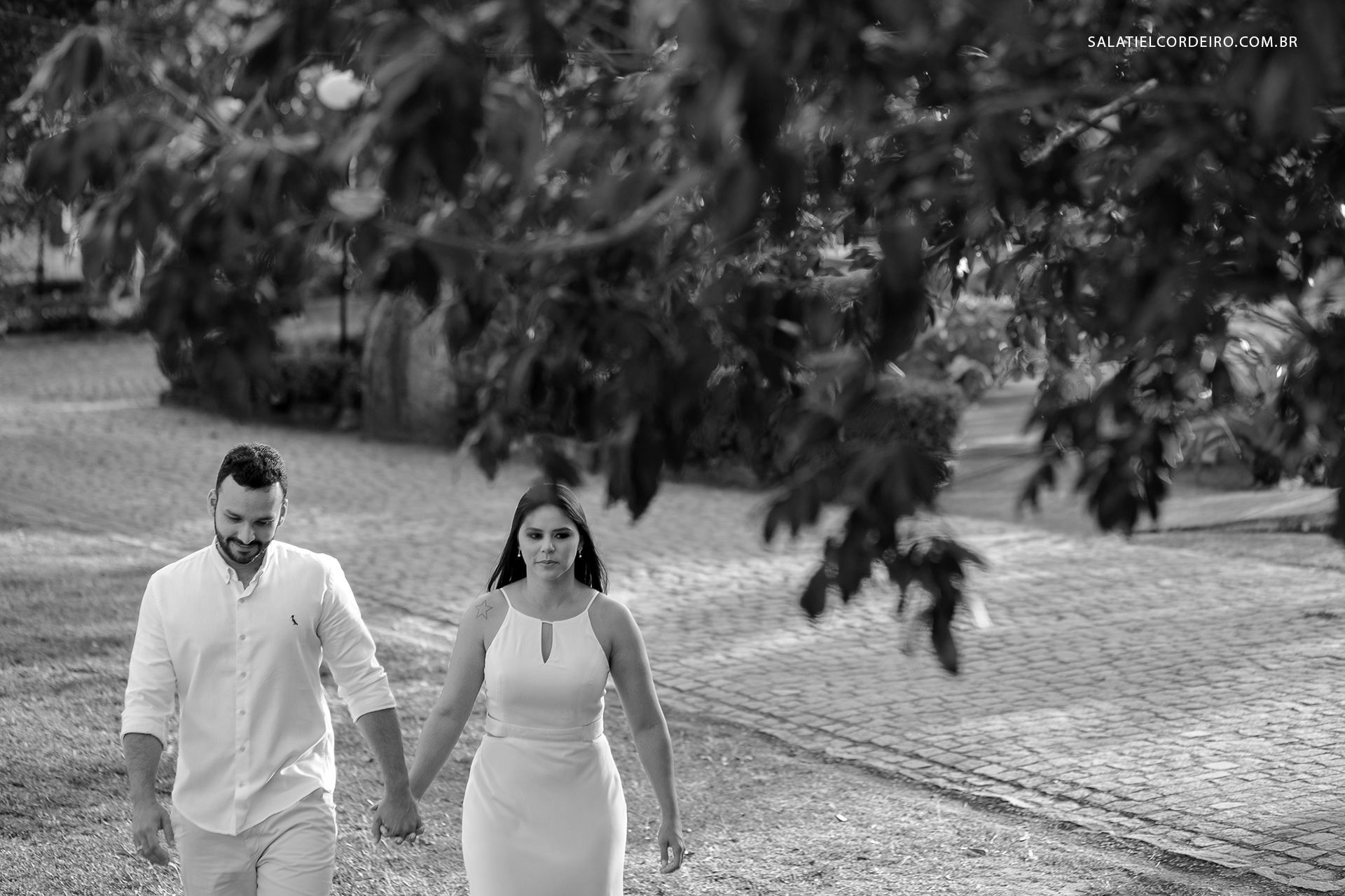 Foto Pré Wedding em Serra Negra | Camila + Francisco Foto Pré Wedding em Serra Negra | Camila + Francisco - Imagem 4