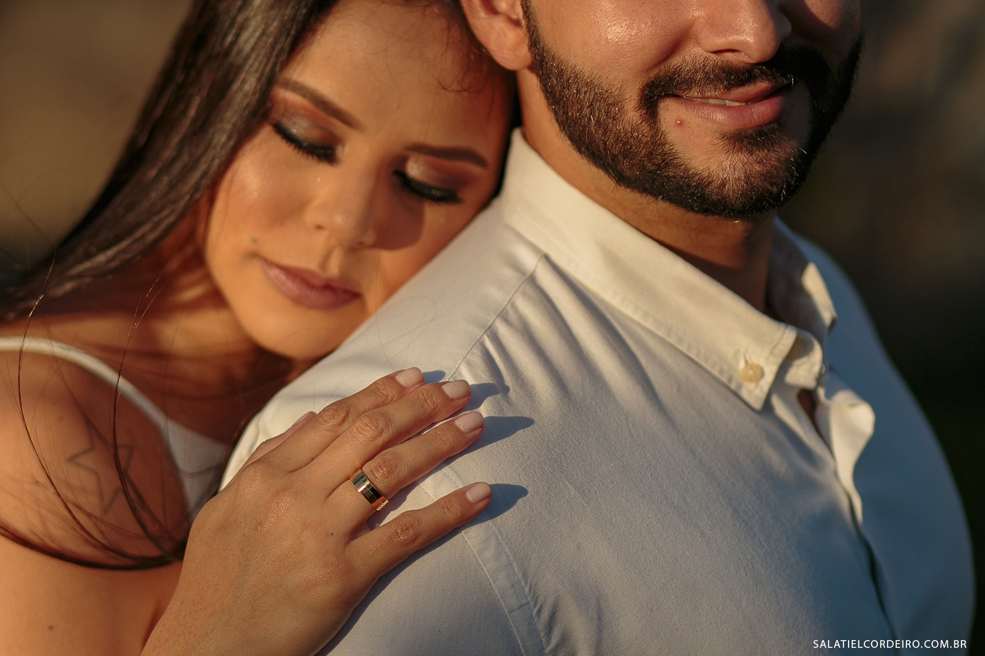 Foto Pré Wedding em Serra Negra | Camila + Francisco Foto Pré Wedding em Serra Negra | Camila + Francisco - Imagem 7