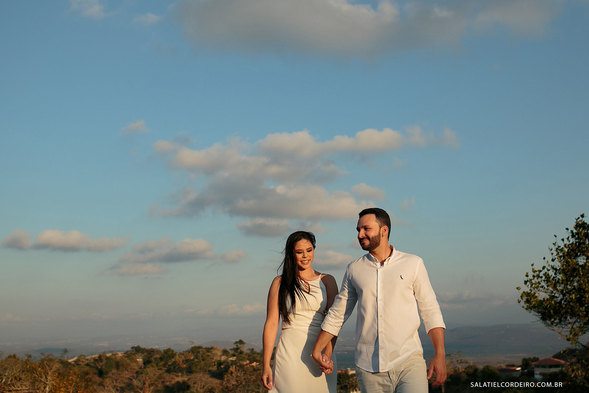 Foto Pré Wedding em Serra Negra | Camila + Francisco Foto Pré Wedding em Serra Negra | Camila + Francisco - Imagem 11