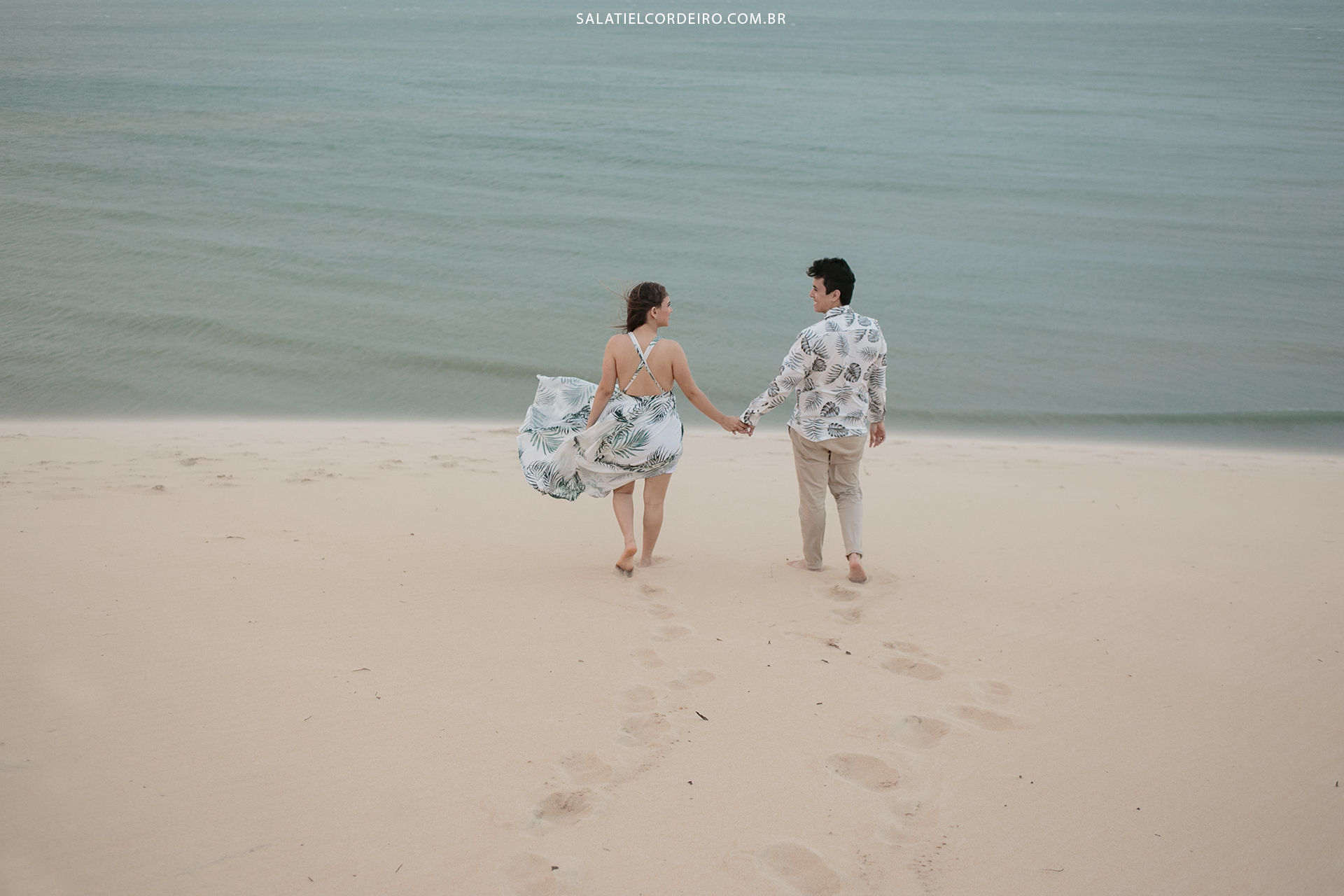 Foto Ensaio pré wedding nas Dunas de Natal | Sara + Jonathan Foto Ensaio pré wedding nas Dunas de Natal | Sara + Jonathan - Imagem 23