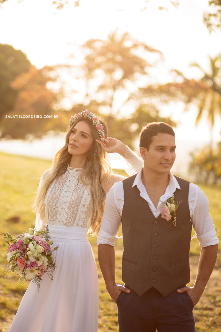 Foto Pré Wedding no Recanto das Sucupiras | Elaine + Ewerton Foto Pré Wedding no Recanto das Sucupiras | Elaine + Ewerton - Imagem 9