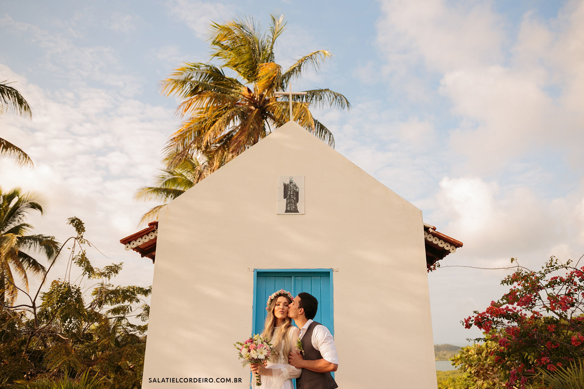 Foto Pré Wedding no Recanto das Sucupiras | Elaine + Ewerton Foto Pré Wedding no Recanto das Sucupiras | Elaine + Ewerton - Imagem 10