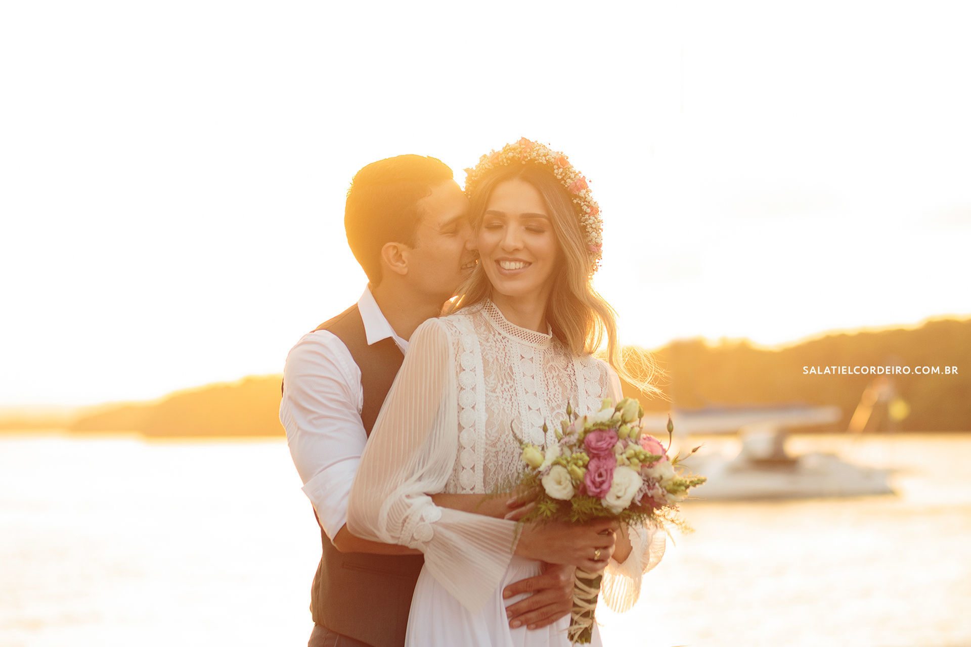 Foto Pré Wedding no Recanto das Sucupiras | Elaine + Ewerton Foto Pré Wedding no Recanto das Sucupiras | Elaine + Ewerton - Imagem 19