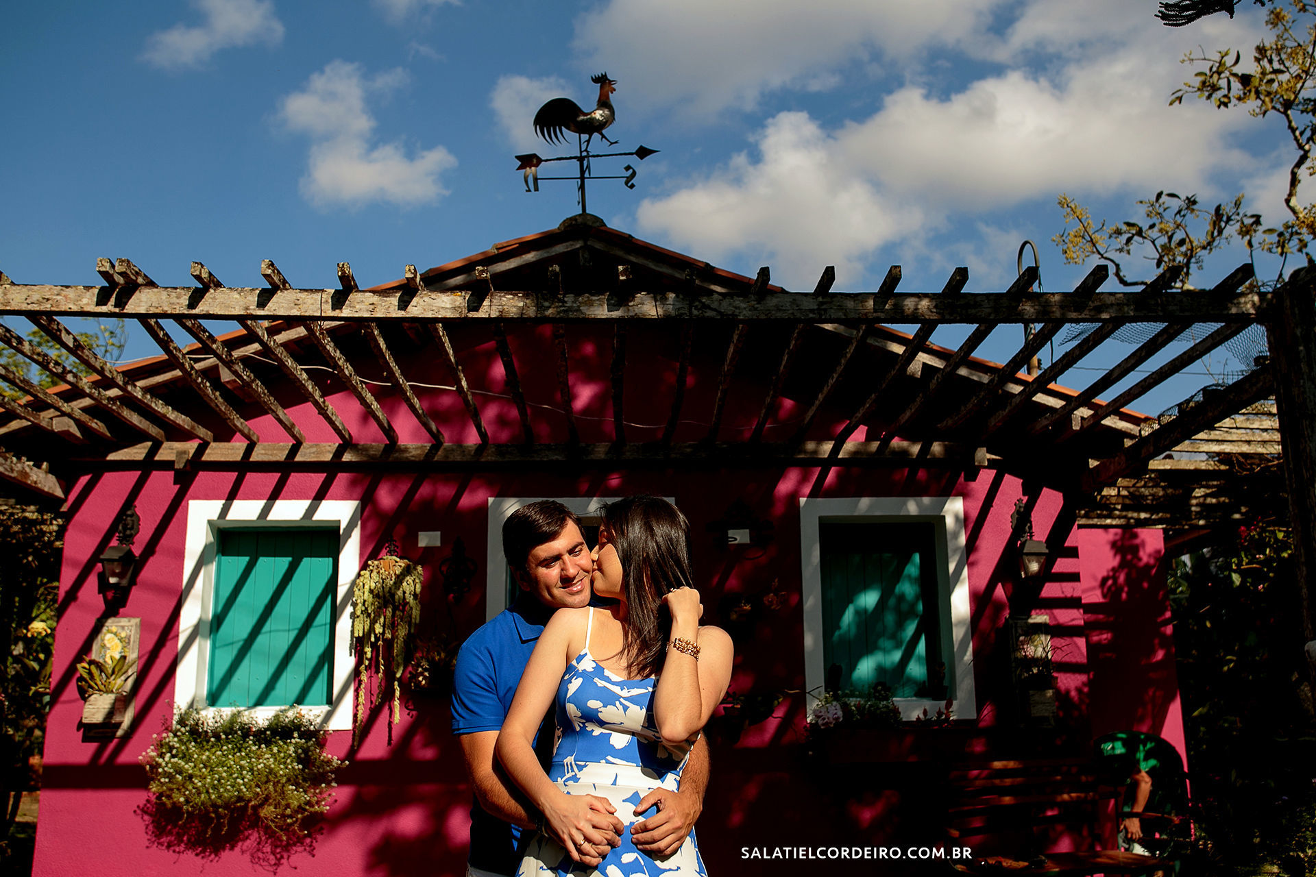 Foto Ensaio de casal em Serra Negra | Rayana + Adrielmo Foto Ensaio de casal em Serra Negra | Rayana + Adrielmo - Imagem 4