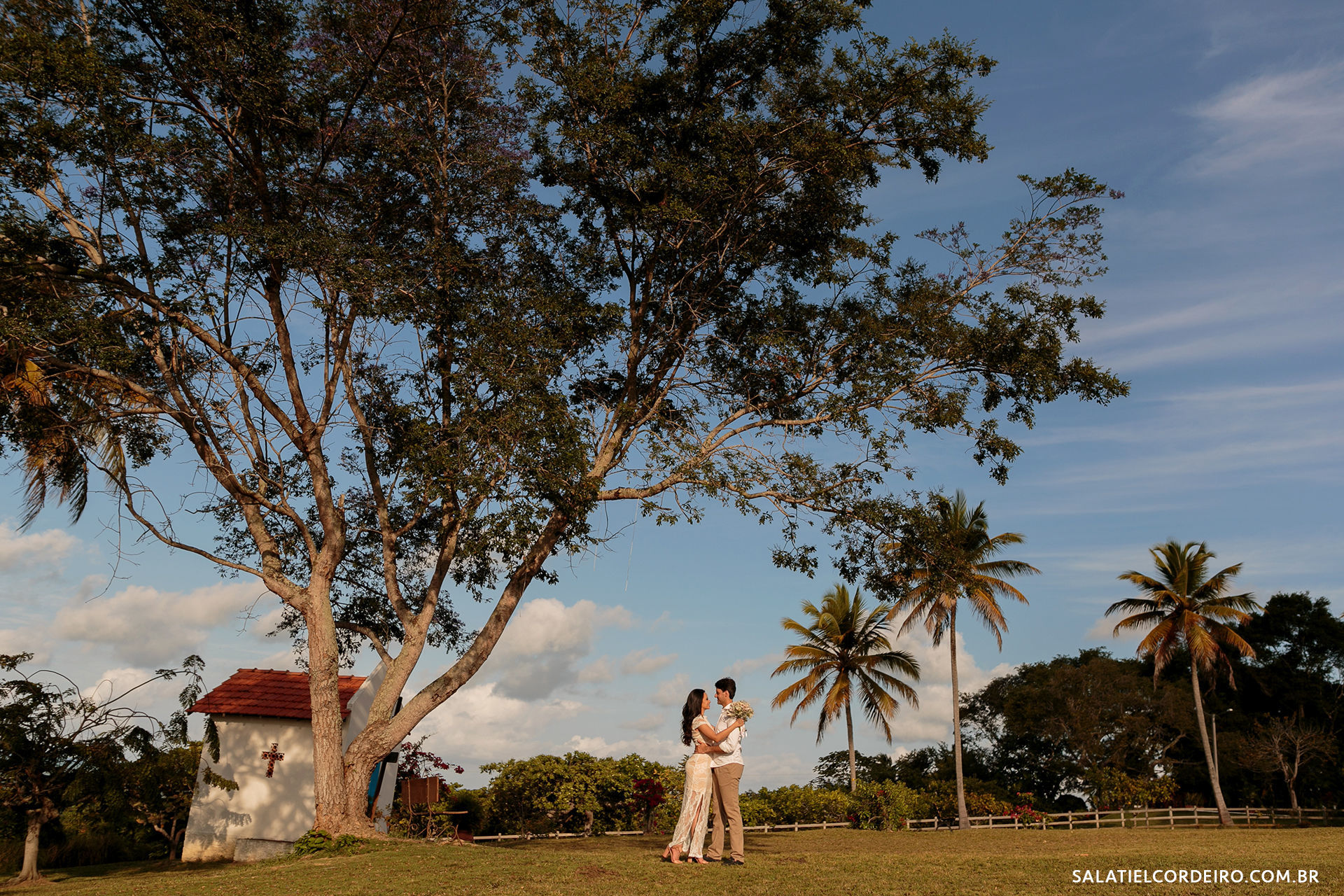 Foto Ensaio Pré Wedding | Tayana + Thiago Foto Ensaio Pré Wedding | Tayana + Thiago - Imagem 9