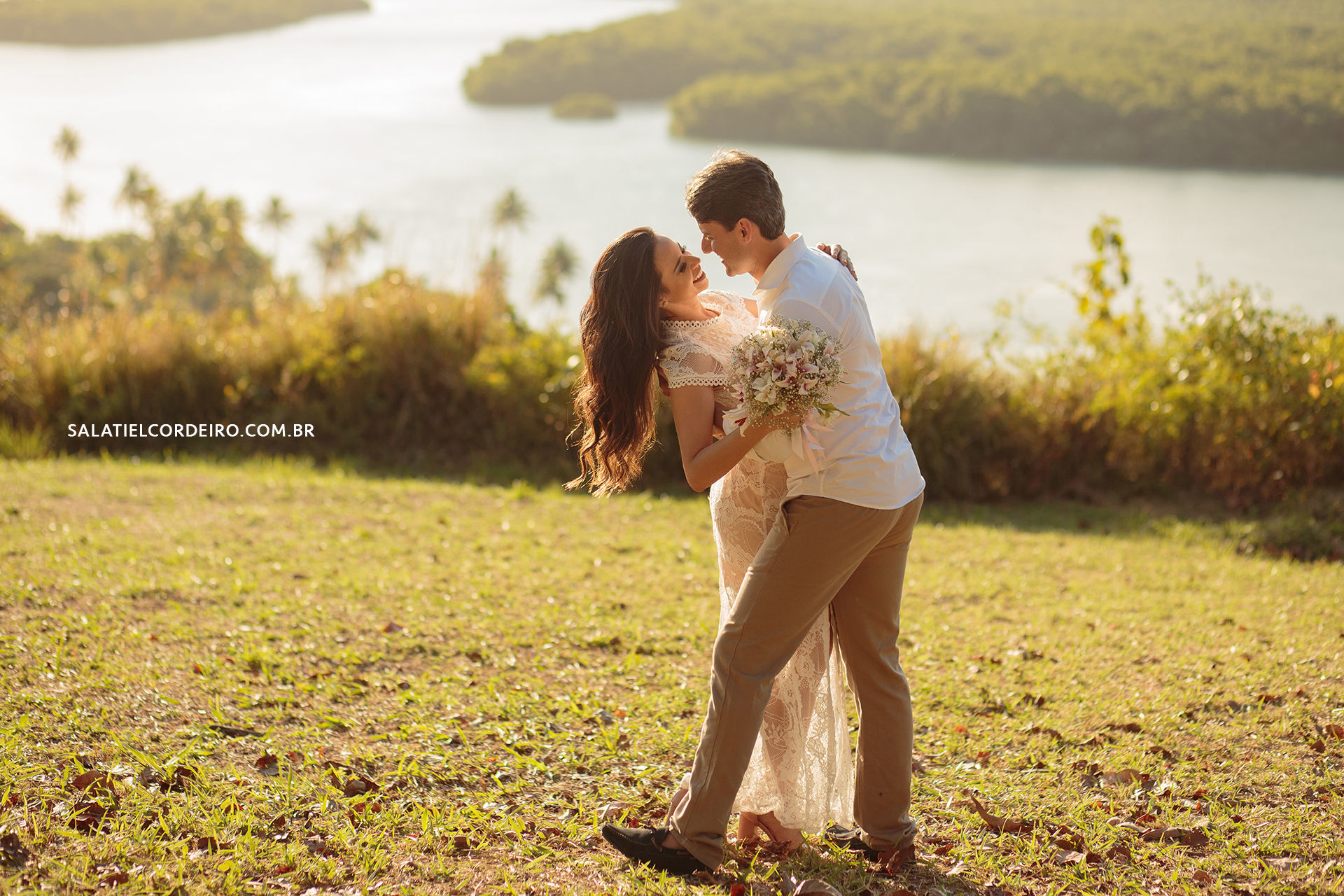 Foto Ensaio Pré Wedding | Tayana + Thiago Foto Ensaio Pré Wedding | Tayana + Thiago - Imagem 13