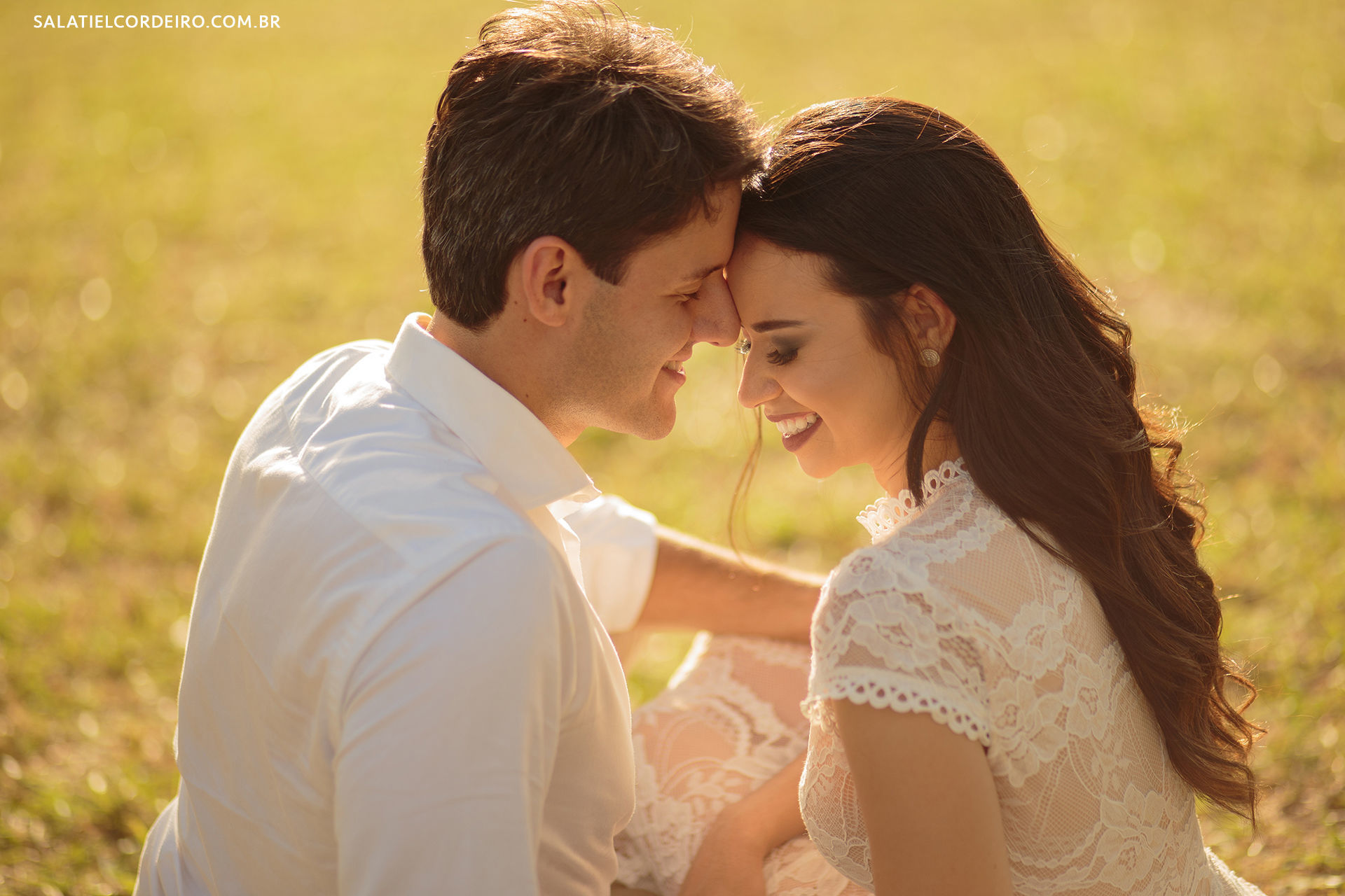 Foto Ensaio Pré Wedding | Tayana + Thiago Foto Ensaio Pré Wedding | Tayana + Thiago - Imagem 15