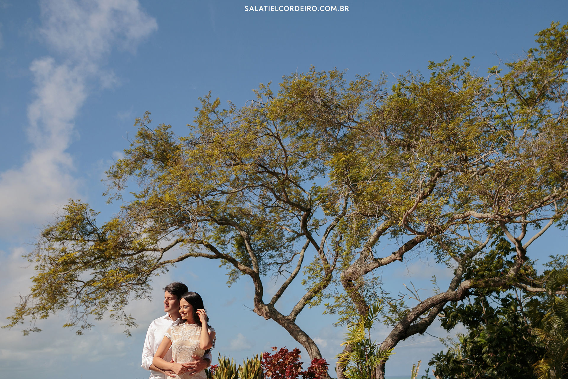 Foto Ensaio Pré Wedding | Tayana + Thiago Foto Ensaio Pré Wedding | Tayana + Thiago - Imagem 1