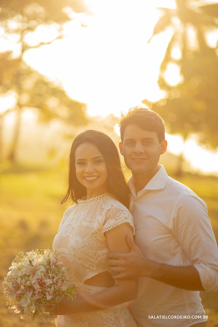 Foto Ensaio Pré Wedding | Tayana + Thiago Foto Ensaio Pré Wedding | Tayana + Thiago - Imagem 18