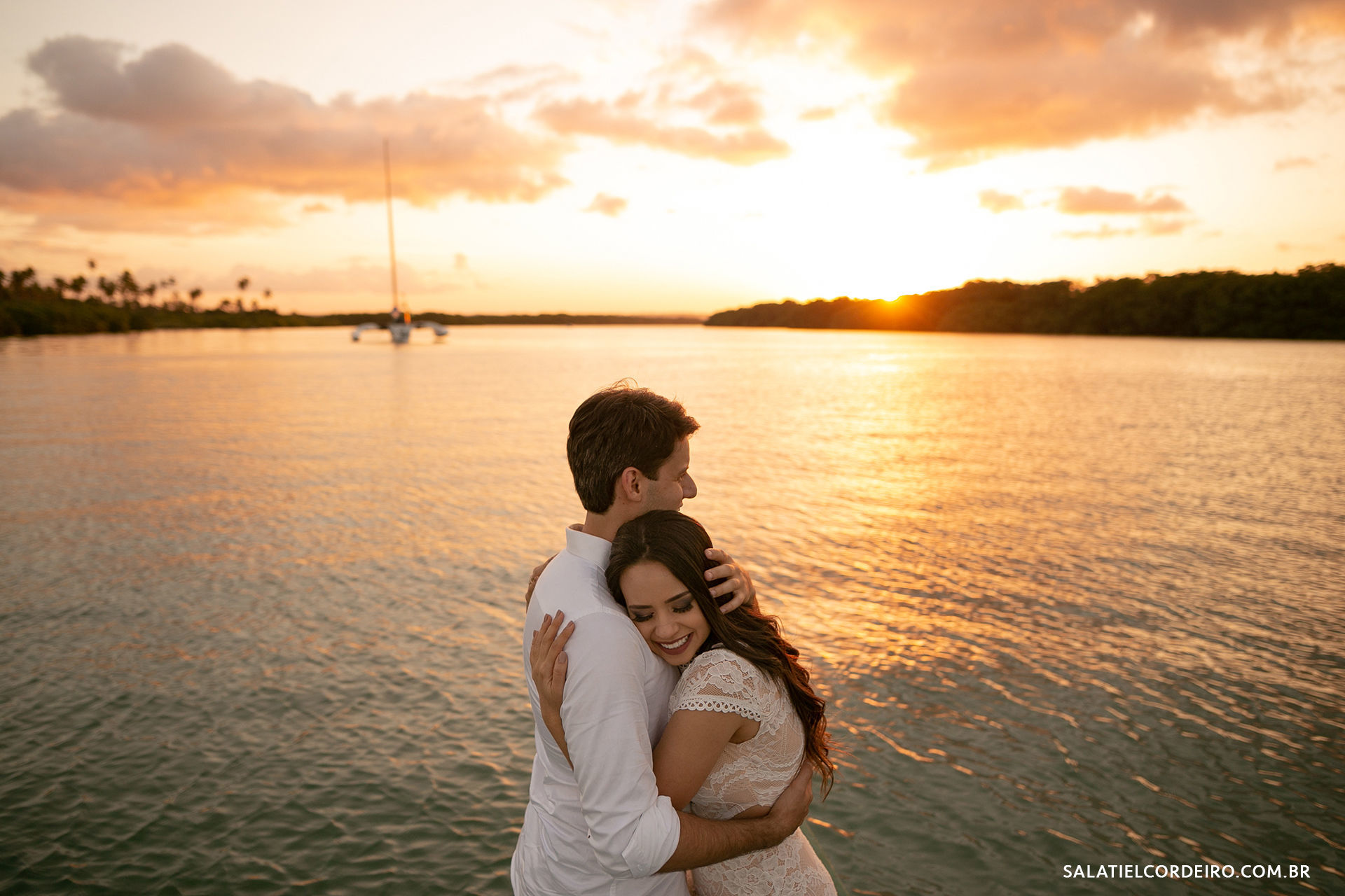 Foto Ensaio Pré Wedding | Tayana + Thiago Foto Ensaio Pré Wedding | Tayana + Thiago - Imagem 21