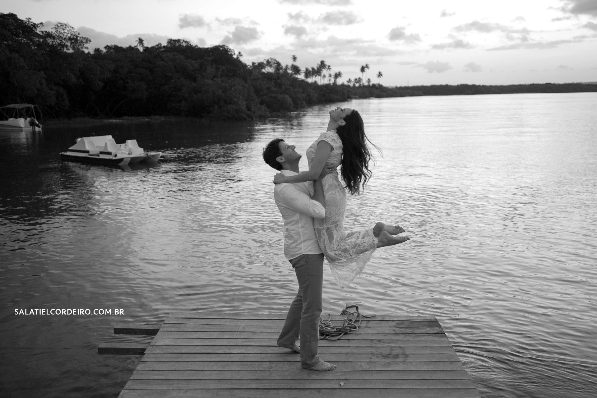Foto Ensaio Pré Wedding | Tayana + Thiago Foto Ensaio Pré Wedding | Tayana + Thiago - Imagem 23