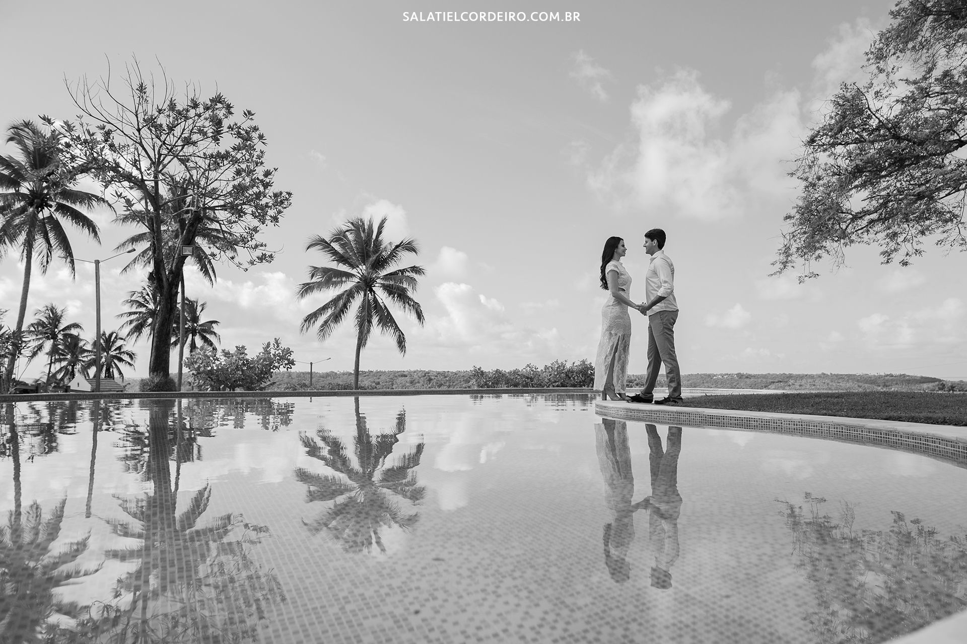 Foto Ensaio Pré Wedding | Tayana + Thiago Foto Ensaio Pré Wedding | Tayana + Thiago - Imagem 2