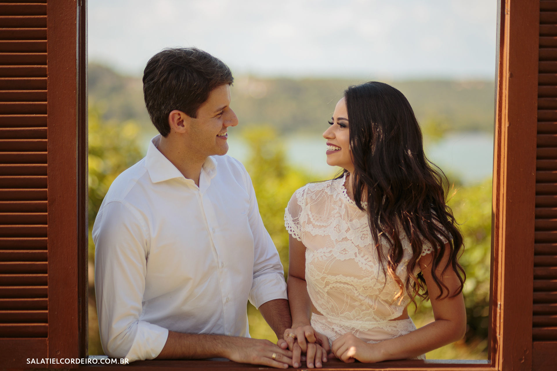 Foto Ensaio Pré Wedding | Tayana + Thiago Foto Ensaio Pré Wedding | Tayana + Thiago - Imagem 3