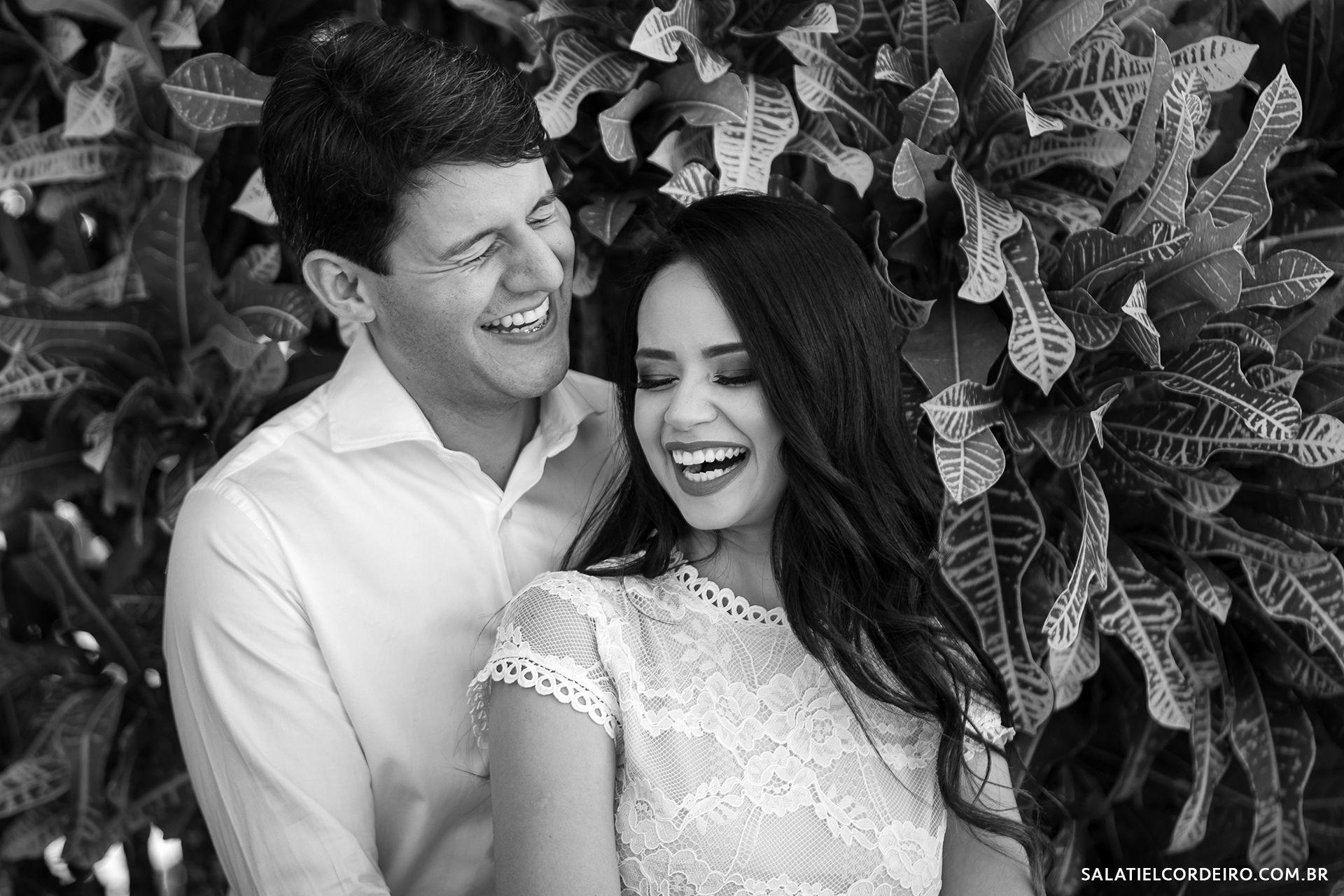 Foto Ensaio Pré Wedding | Tayana + Thiago Foto Ensaio Pré Wedding | Tayana + Thiago - Imagem 0