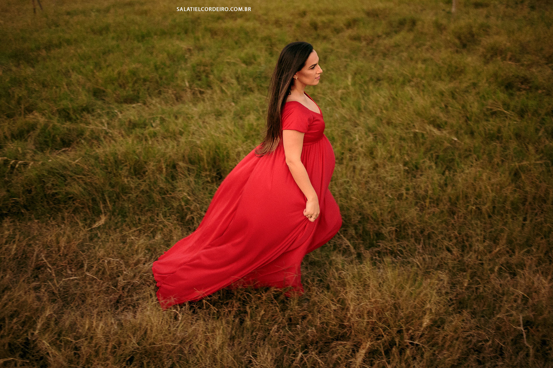 Foto Ensaio de Gestante na fazenda | Alexsandra + Neto Foto Ensaio de Gestante na fazenda | Alexsandra + Neto - Imagem 20
