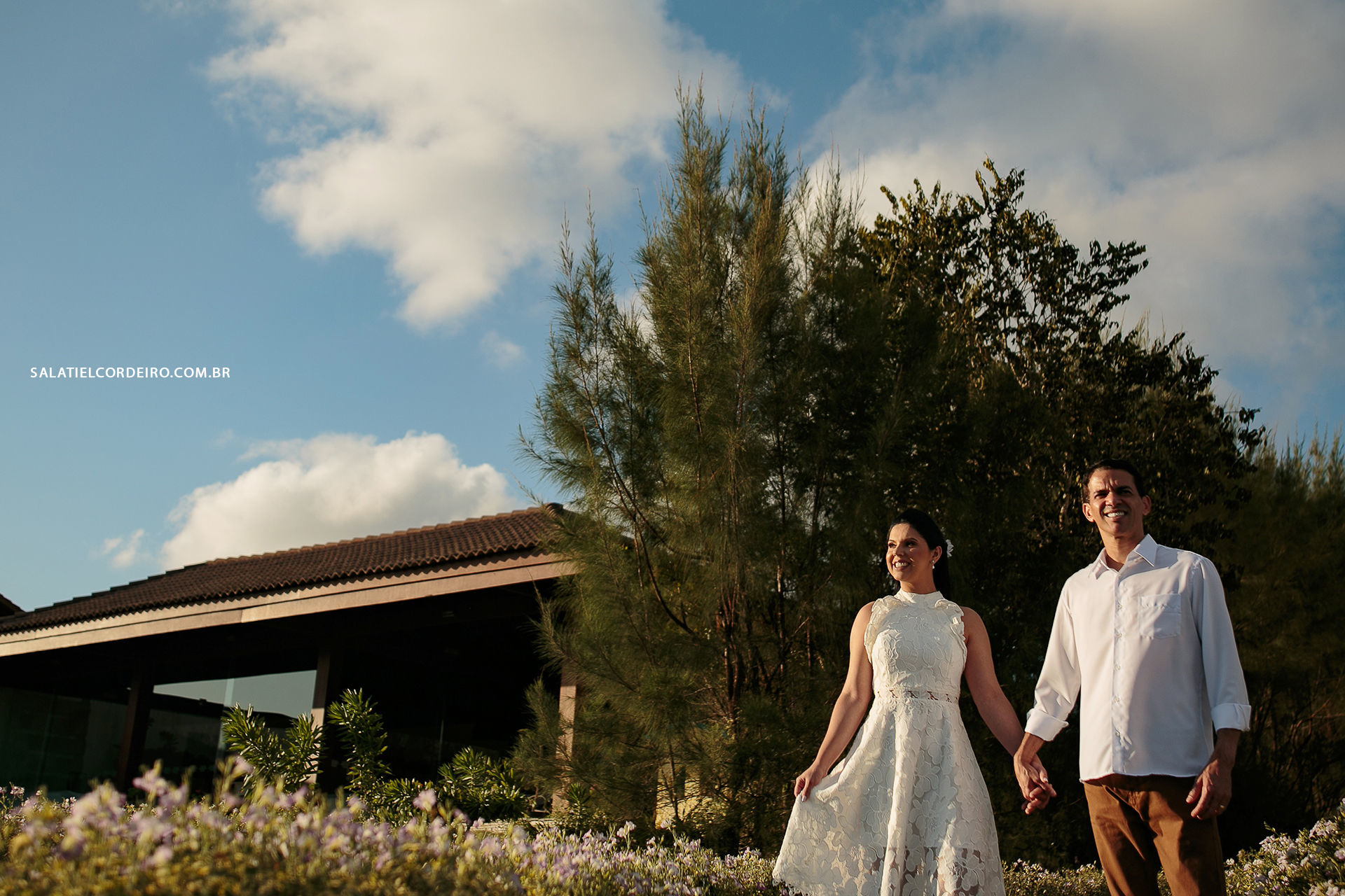 Foto Ensaio pré wedding em Gravatá - PE | Daniele + Marcelo Foto Ensaio pré wedding em Gravatá - PE | Daniele + Marcelo - Imagem 0