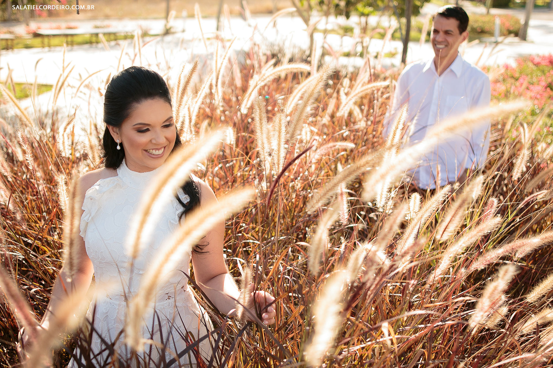 Foto Ensaio pré wedding em Gravatá - PE | Daniele + Marcelo Foto Ensaio pré wedding em Gravatá - PE | Daniele + Marcelo - Imagem 1
