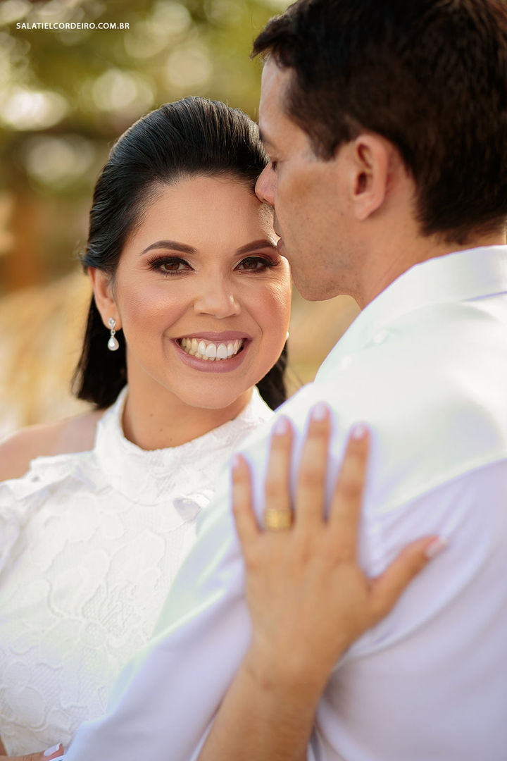 Foto Ensaio pré wedding em Gravatá - PE | Daniele + Marcelo Foto Ensaio pré wedding em Gravatá - PE | Daniele + Marcelo - Imagem 3