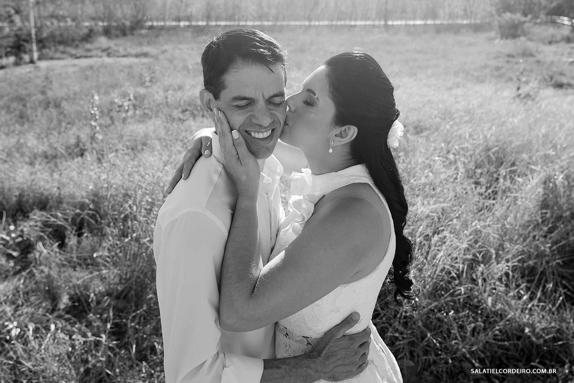 Foto Ensaio pré wedding em Gravatá - PE | Daniele + Marcelo Foto Ensaio pré wedding em Gravatá - PE | Daniele + Marcelo - Imagem 4