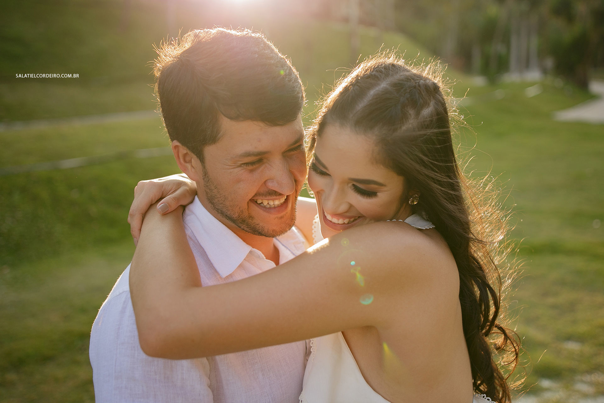 Foto Pré Wedding em Garanhuns - PE | Mayane + Ítalo Foto Pré Wedding em Garanhuns - PE | Mayane + Ítalo - Imagem 5