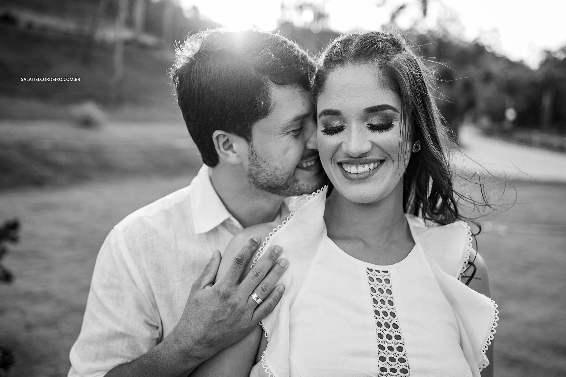 Foto Pré Wedding em Garanhuns - PE | Mayane + Ítalo Foto Pré Wedding em Garanhuns - PE | Mayane + Ítalo - Imagem 6