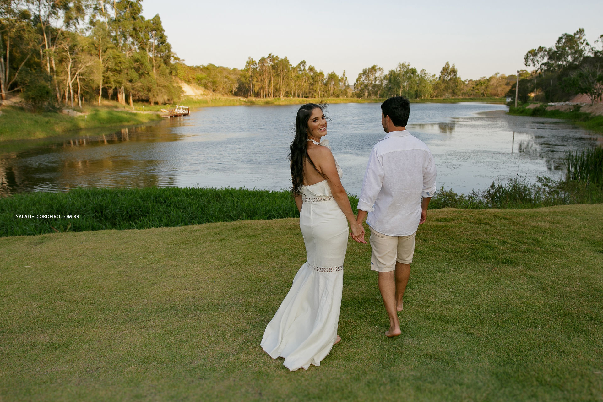 Foto Pré Wedding em Garanhuns - PE | Mayane + Ítalo Foto Pré Wedding em Garanhuns - PE | Mayane + Ítalo - Imagem 8