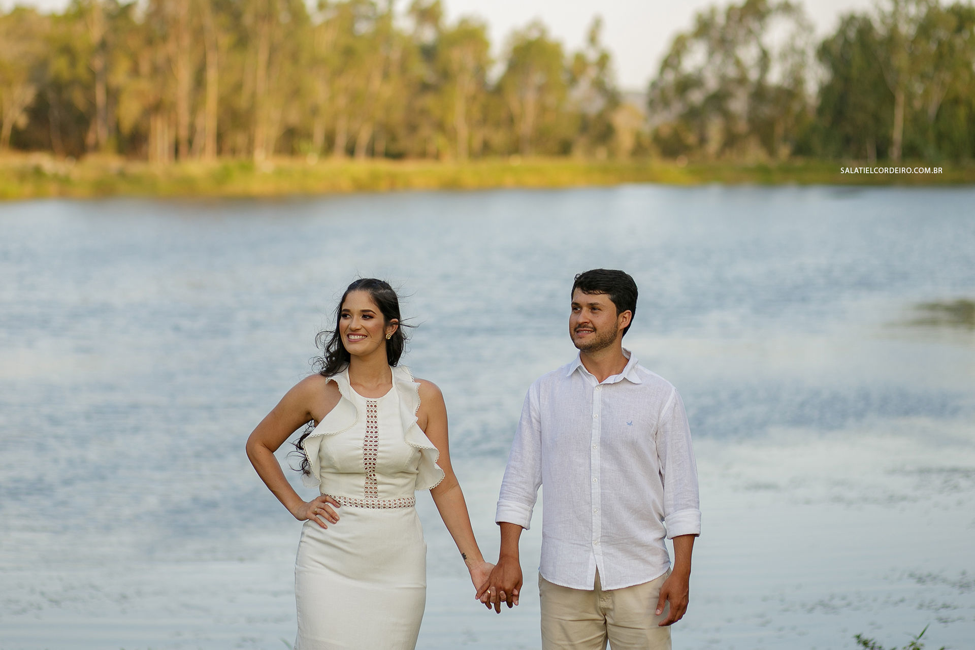 Foto Pré Wedding em Garanhuns - PE | Mayane + Ítalo Foto Pré Wedding em Garanhuns - PE | Mayane + Ítalo - Imagem 10