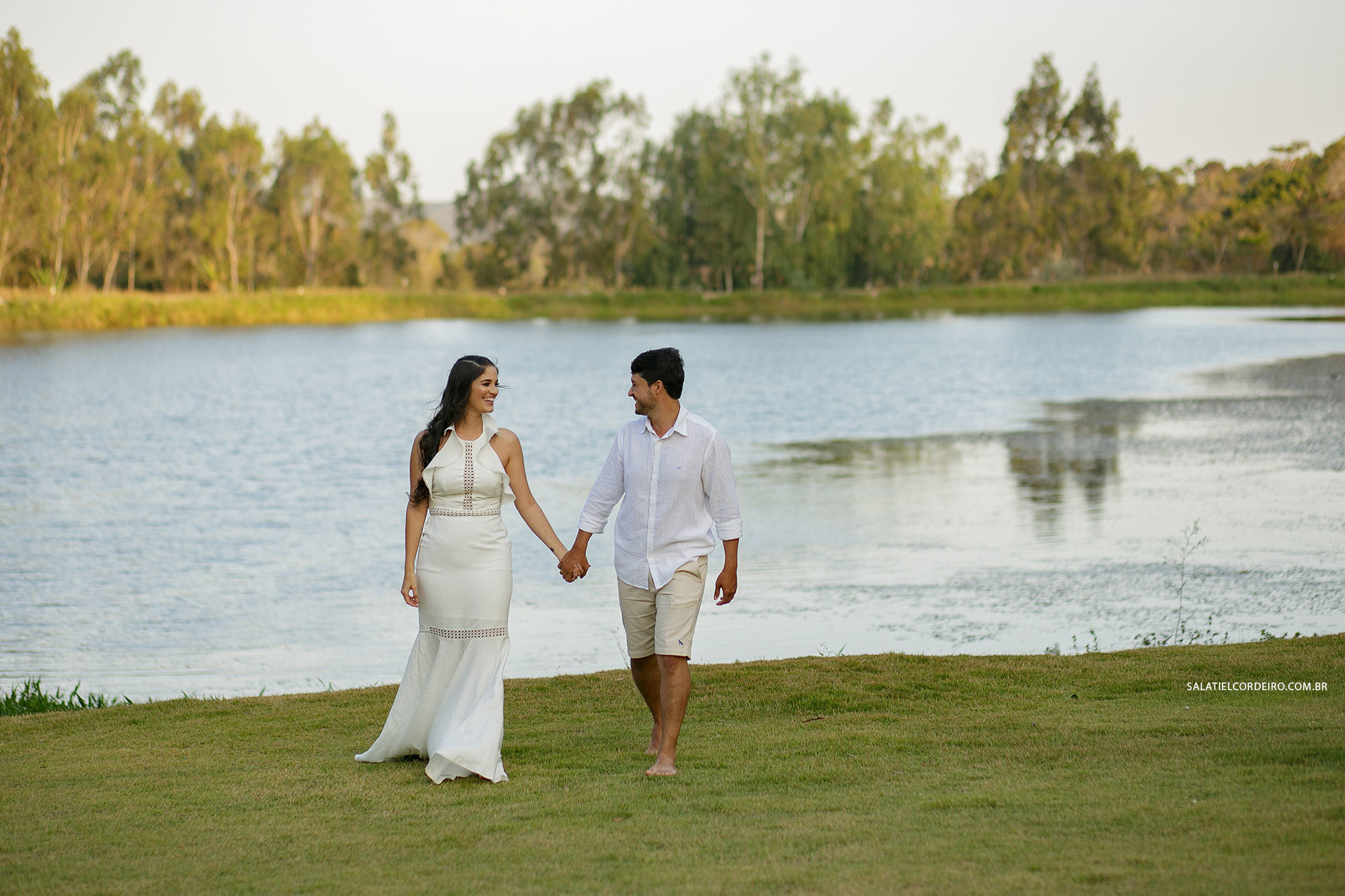 Foto Pré Wedding em Garanhuns - PE | Mayane + Ítalo Foto Pré Wedding em Garanhuns - PE | Mayane + Ítalo - Imagem 11