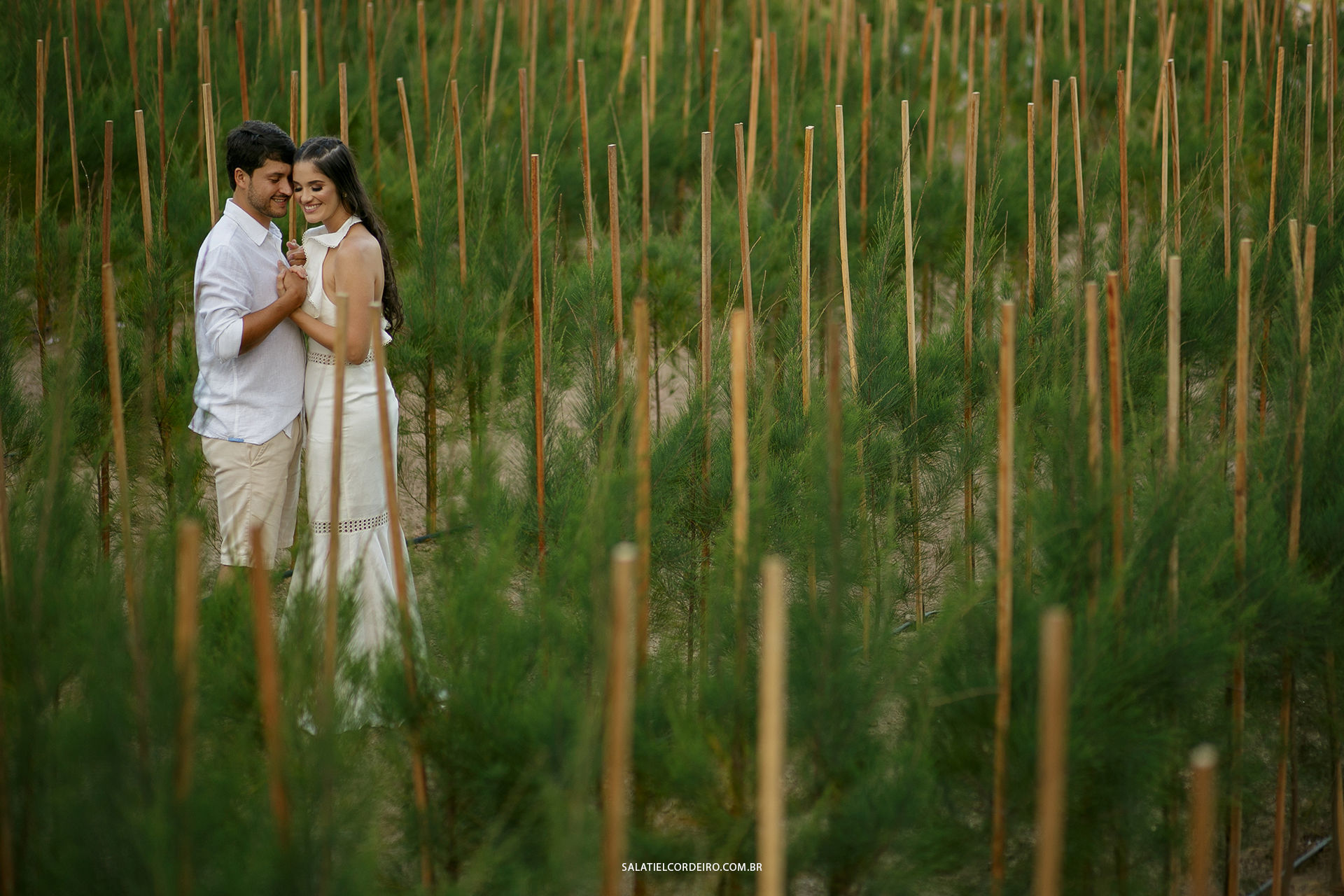 Foto Pré Wedding em Garanhuns - PE | Mayane + Ítalo Foto Pré Wedding em Garanhuns - PE | Mayane + Ítalo - Imagem 12