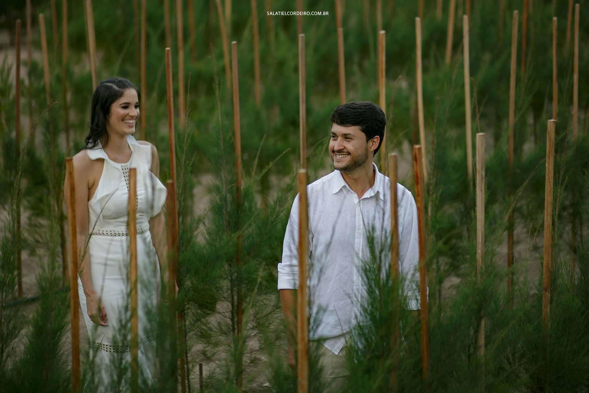 Foto Pré Wedding em Garanhuns - PE | Mayane + Ítalo Foto Pré Wedding em Garanhuns - PE | Mayane + Ítalo - Imagem 13