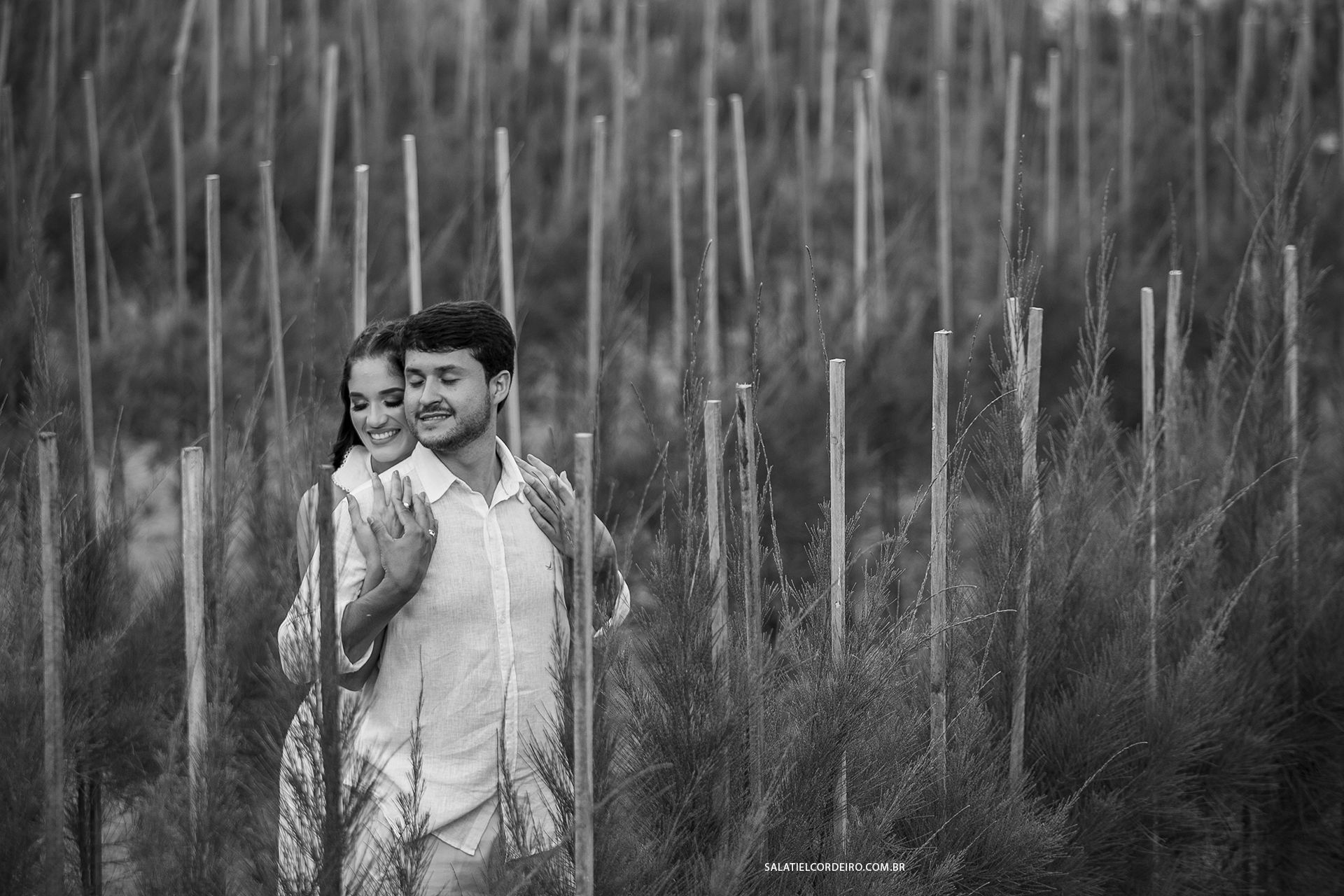 Foto Pré Wedding em Garanhuns - PE | Mayane + Ítalo Foto Pré Wedding em Garanhuns - PE | Mayane + Ítalo - Imagem 14