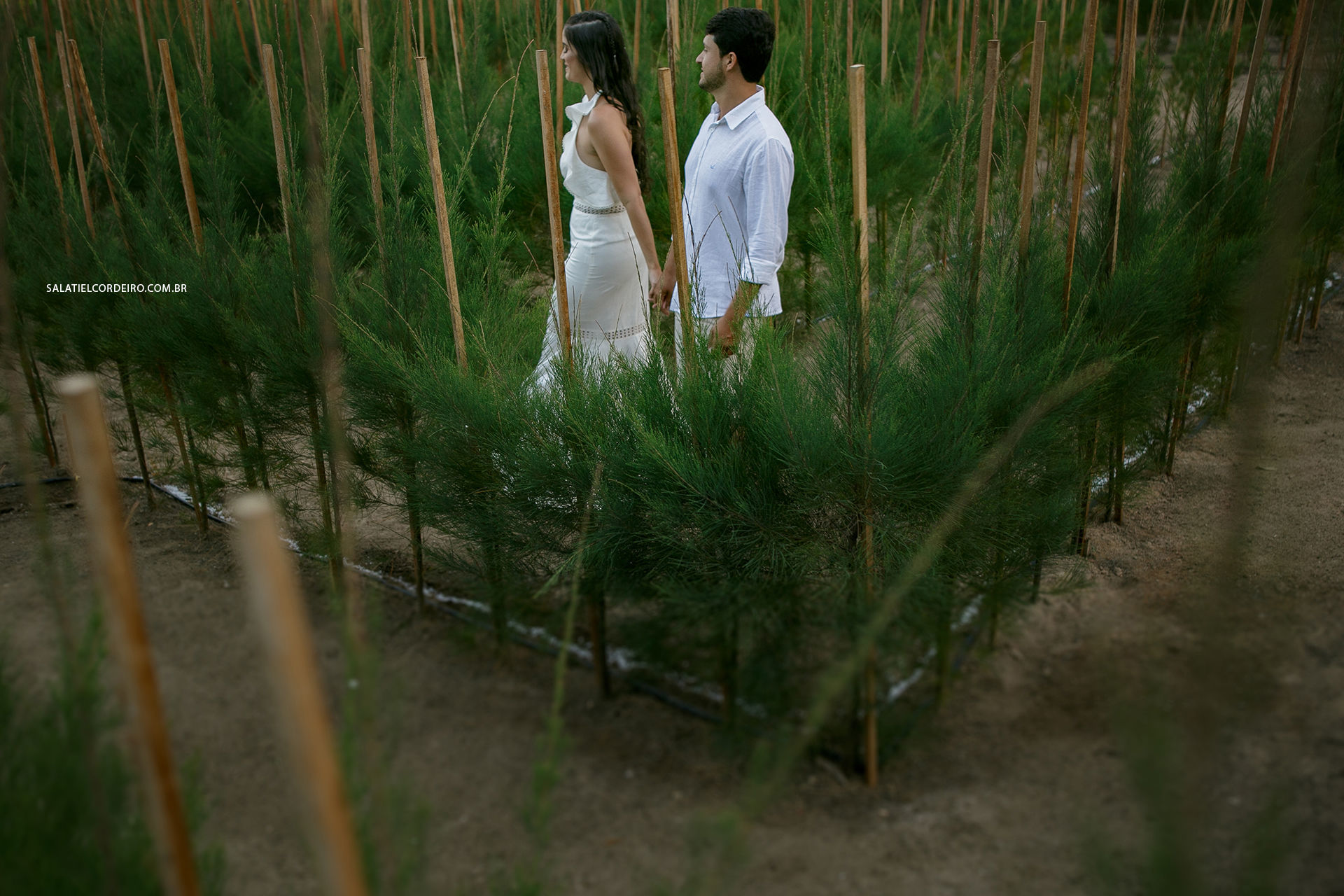 Foto Pré Wedding em Garanhuns - PE | Mayane + Ítalo Foto Pré Wedding em Garanhuns - PE | Mayane + Ítalo - Imagem 15
