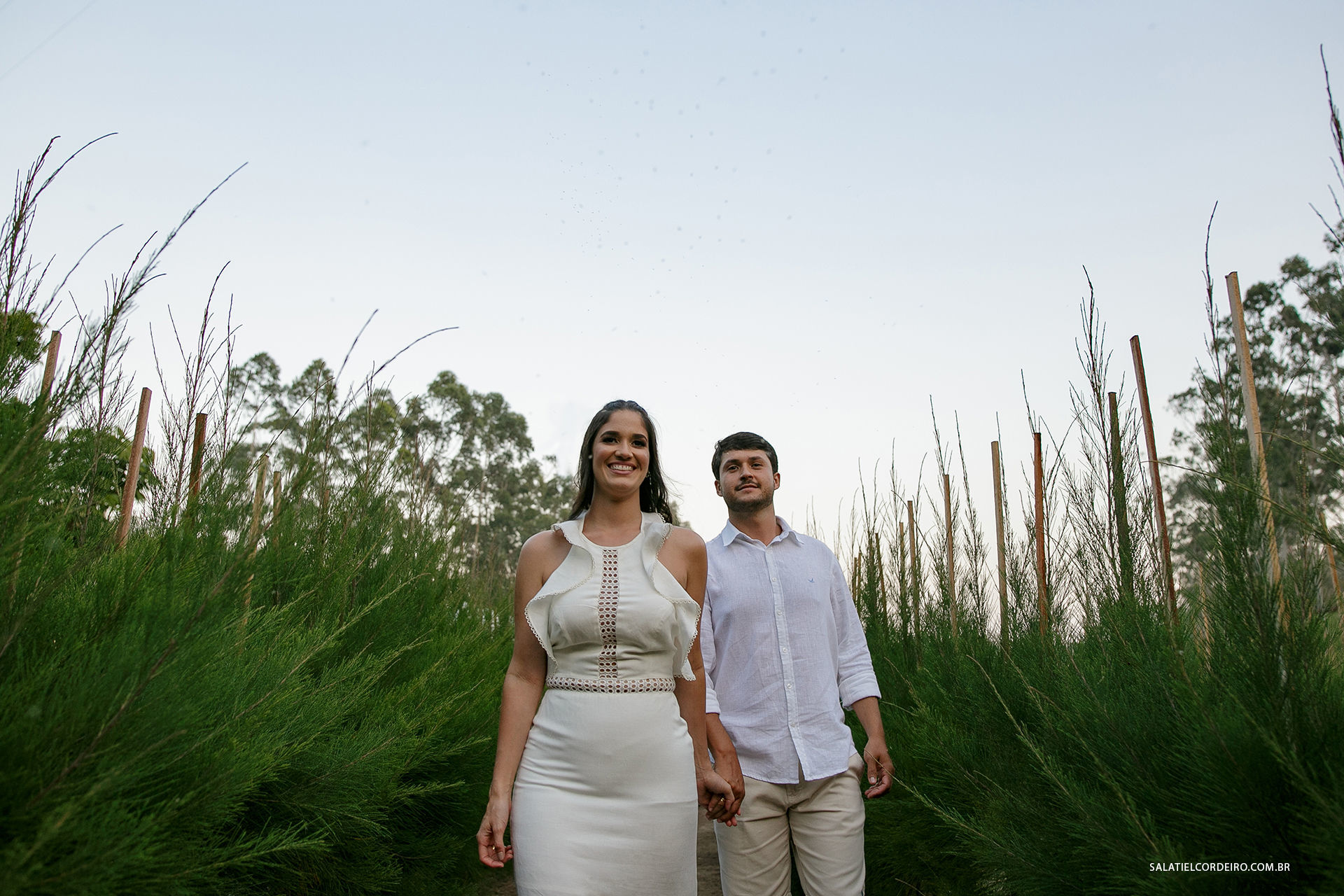Foto Pré Wedding em Garanhuns - PE | Mayane + Ítalo Foto Pré Wedding em Garanhuns - PE | Mayane + Ítalo - Imagem 16