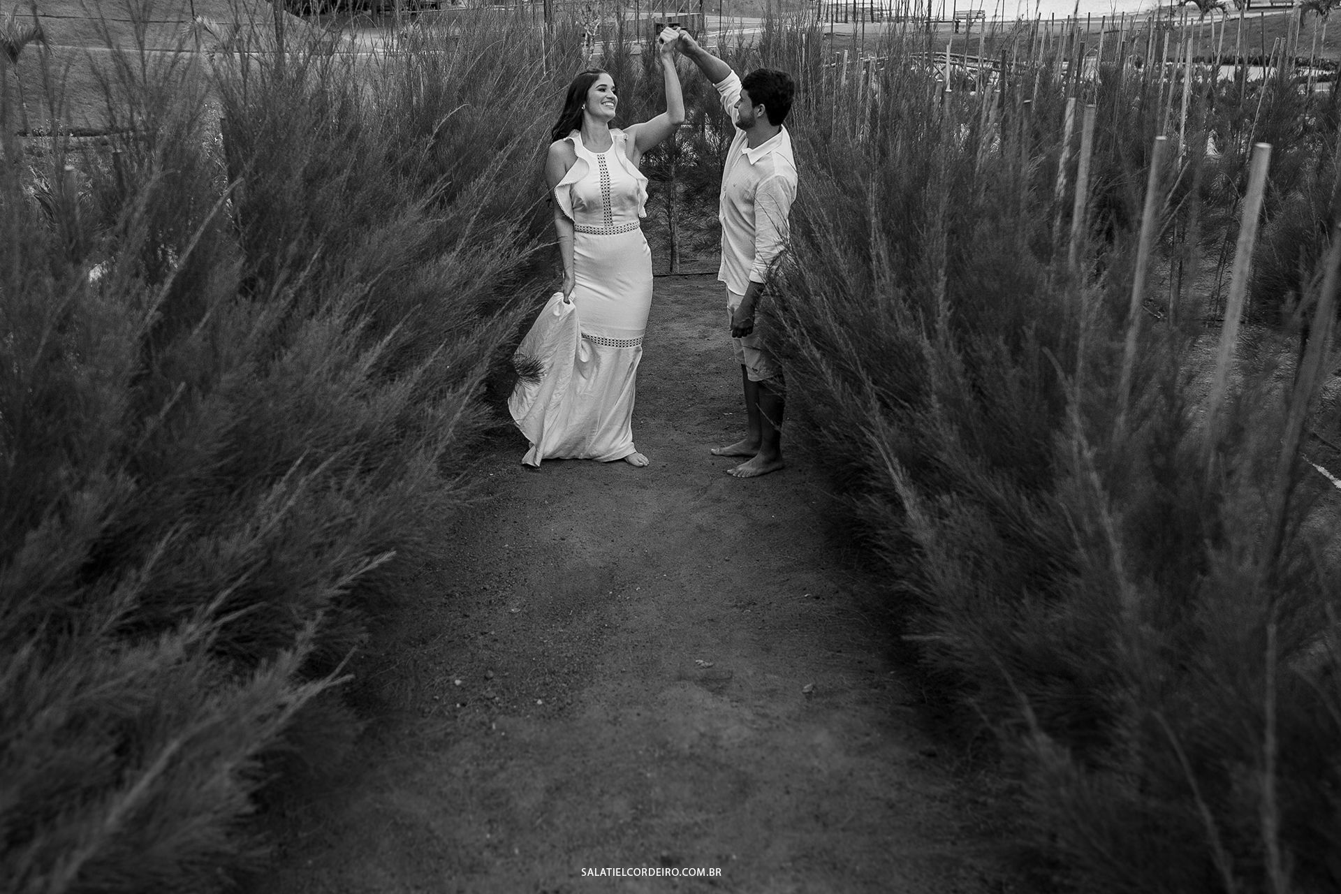 Foto Pré Wedding em Garanhuns - PE | Mayane + Ítalo Foto Pré Wedding em Garanhuns - PE | Mayane + Ítalo - Imagem 17