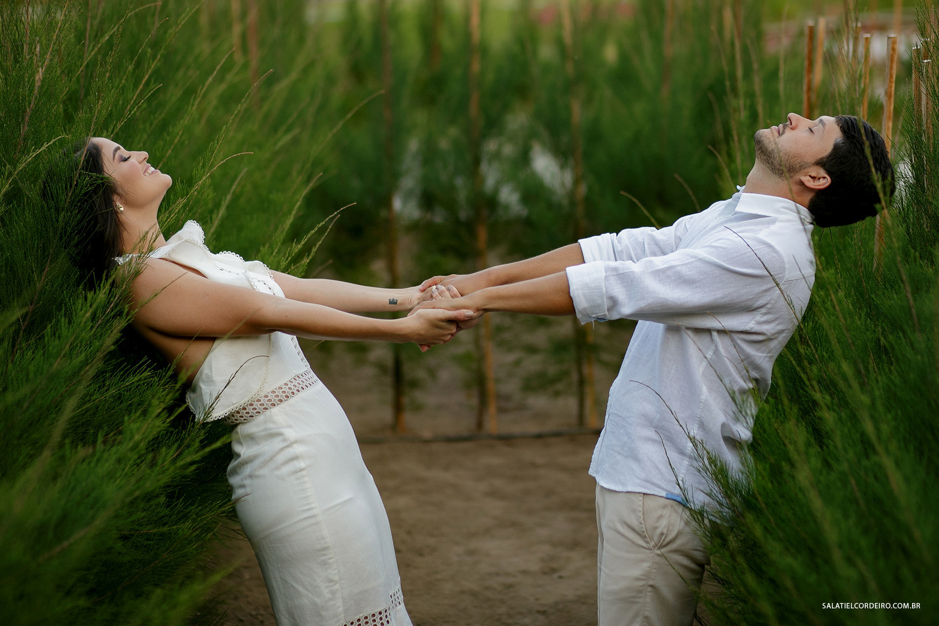 Foto Pré Wedding em Garanhuns - PE | Mayane + Ítalo Foto Pré Wedding em Garanhuns - PE | Mayane + Ítalo - Imagem 18