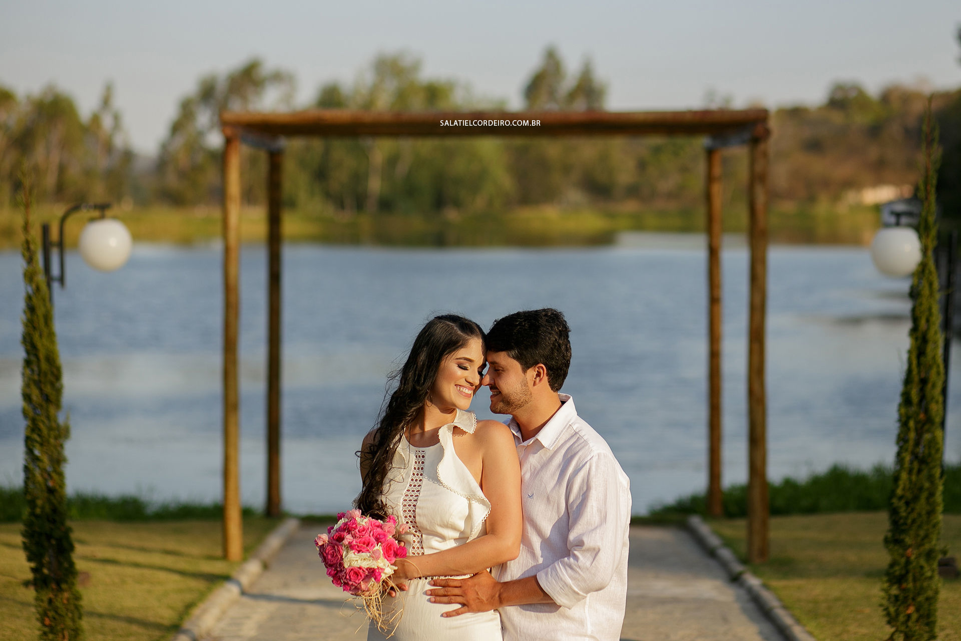 Foto Pré Wedding em Garanhuns - PE | Mayane + Ítalo Foto Pré Wedding em Garanhuns - PE | Mayane + Ítalo - Imagem 3