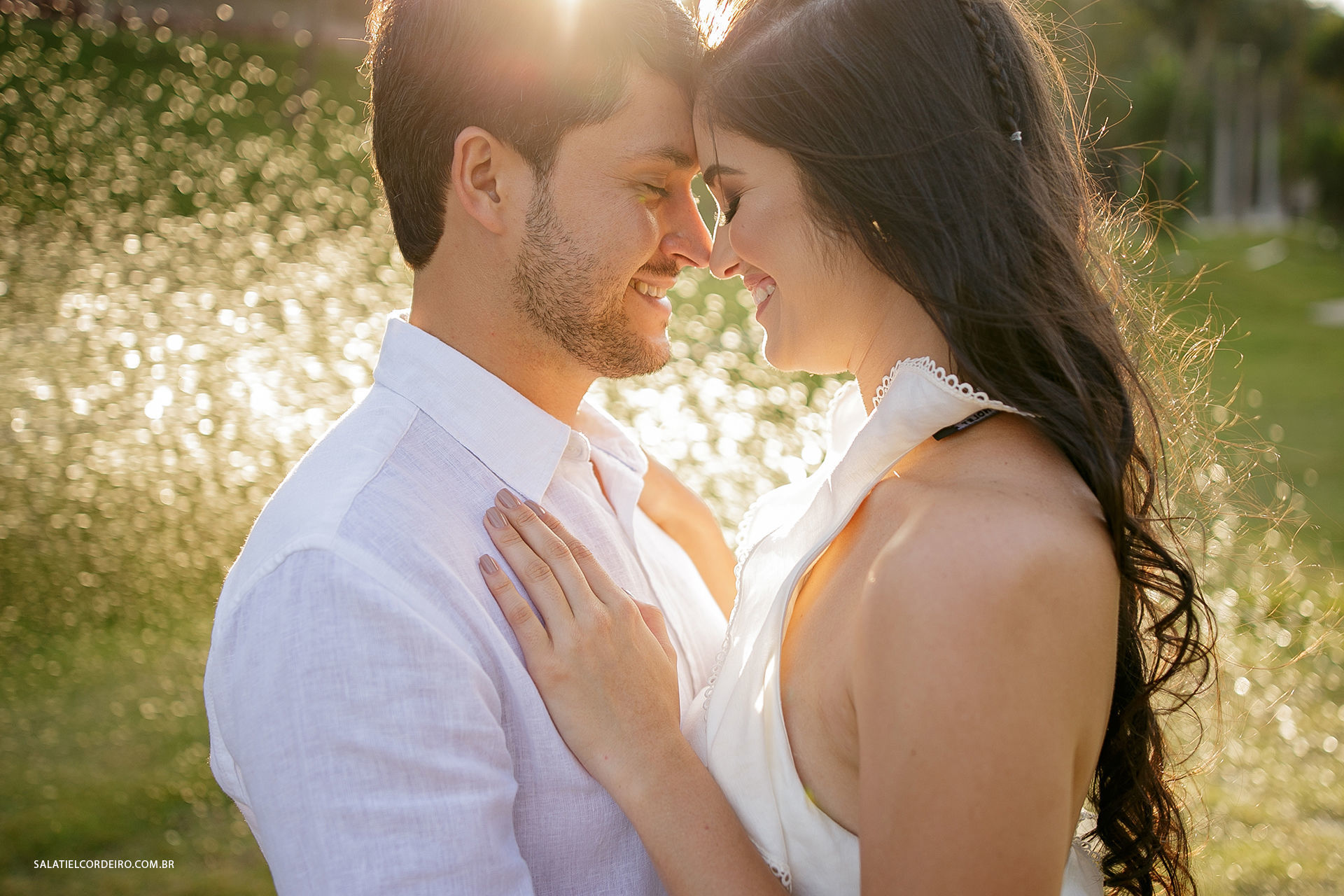 Foto Pré Wedding em Garanhuns - PE | Mayane + Ítalo Foto Pré Wedding em Garanhuns - PE | Mayane + Ítalo - Imagem 4
