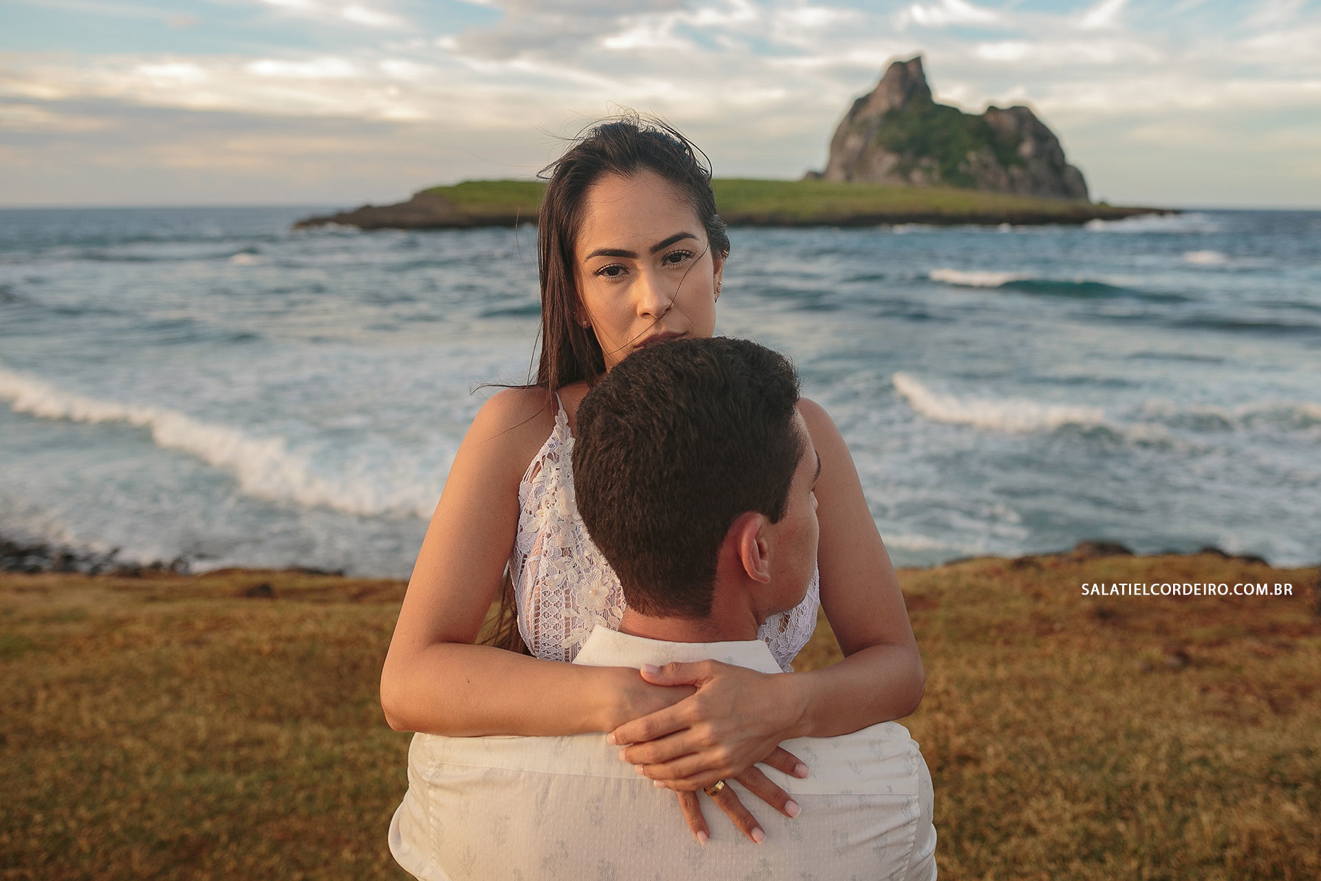 Foto Pré Wedding em Fernando de Noronha | Jessyca + Ricardo Foto Pré Wedding em Fernando de Noronha | Jessyca + Ricardo - Imagem 18