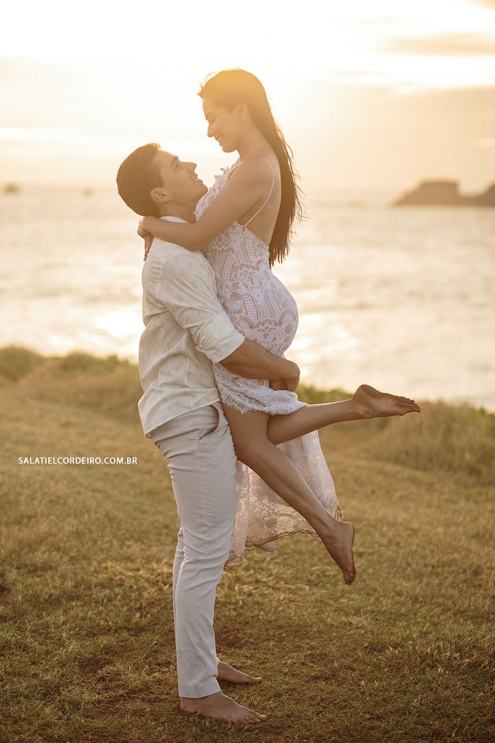 Foto Pré Wedding em Fernando de Noronha | Jessyca + Ricardo Foto Pré Wedding em Fernando de Noronha | Jessyca + Ricardo - Imagem 19