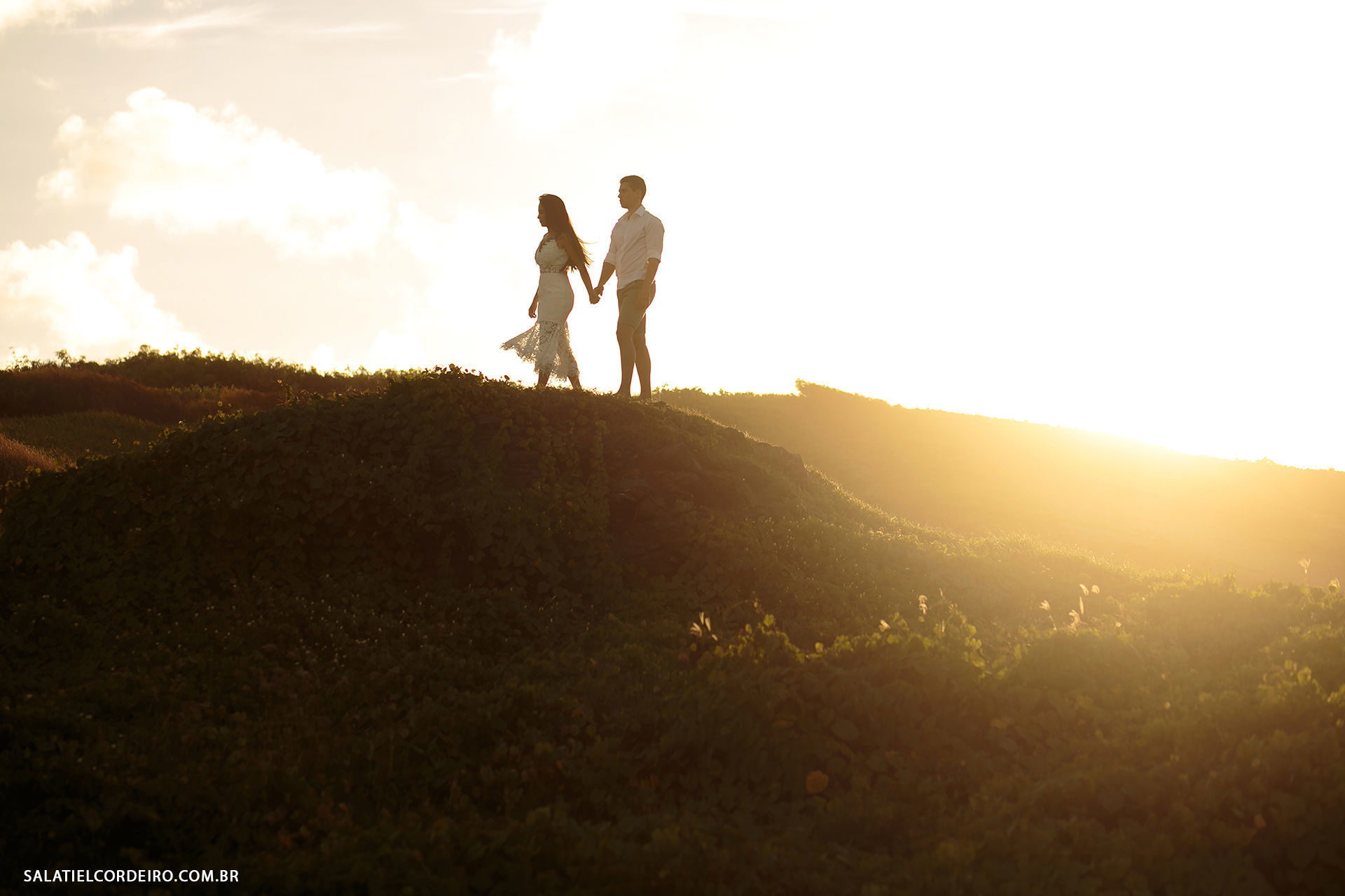 Foto Pré Wedding em Fernando de Noronha | Jessyca + Ricardo Foto Pré Wedding em Fernando de Noronha | Jessyca + Ricardo - Imagem 23