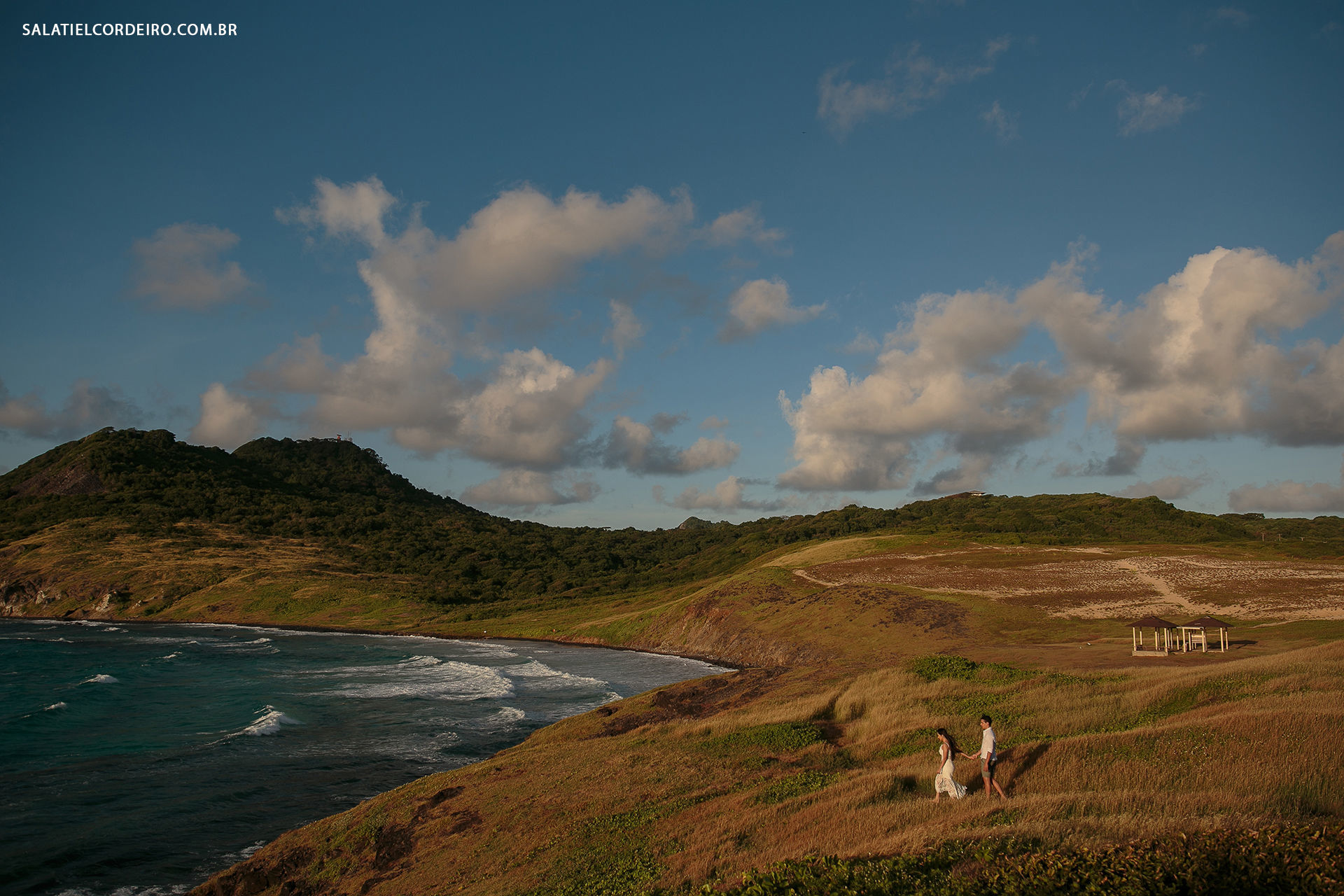 Foto Pré Wedding em Fernando de Noronha | Jessyca + Ricardo Foto Pré Wedding em Fernando de Noronha | Jessyca + Ricardo - Imagem 24