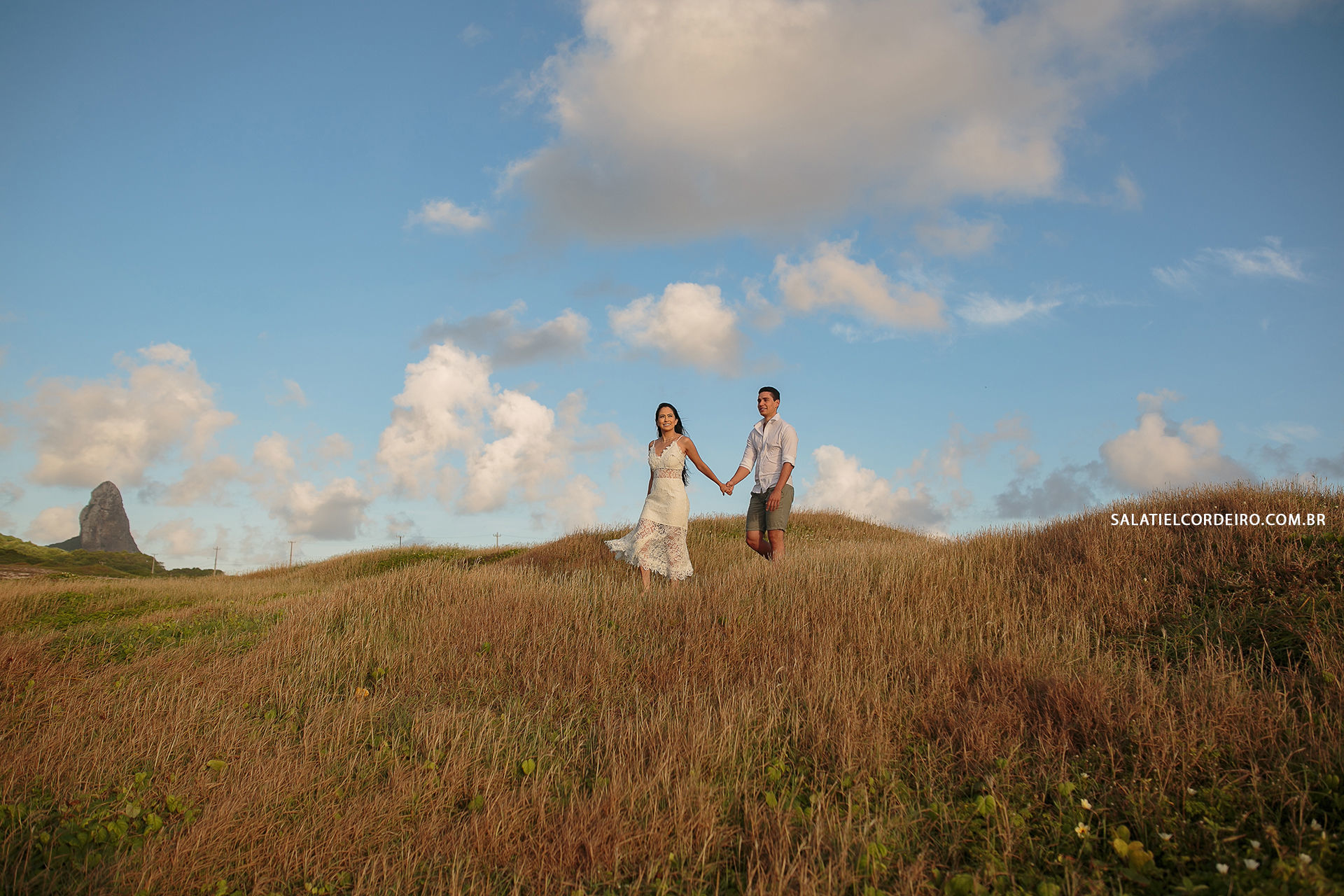 Foto Pré Wedding em Fernando de Noronha | Jessyca + Ricardo Foto Pré Wedding em Fernando de Noronha | Jessyca + Ricardo - Imagem 25