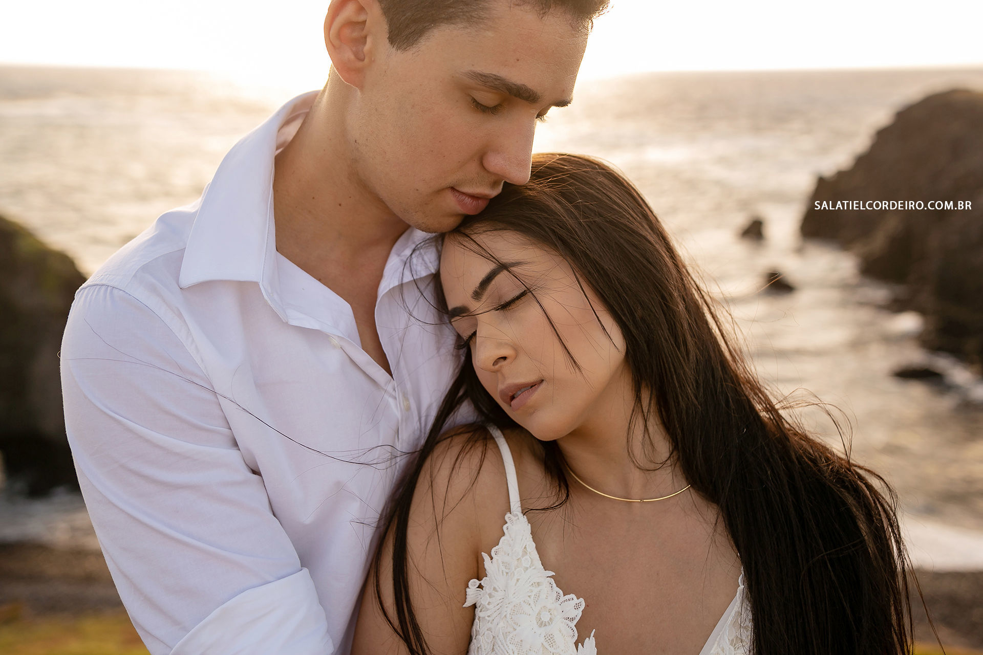 Foto Pré Wedding em Fernando de Noronha | Jessyca + Ricardo Foto Pré Wedding em Fernando de Noronha | Jessyca + Ricardo - Imagem 28