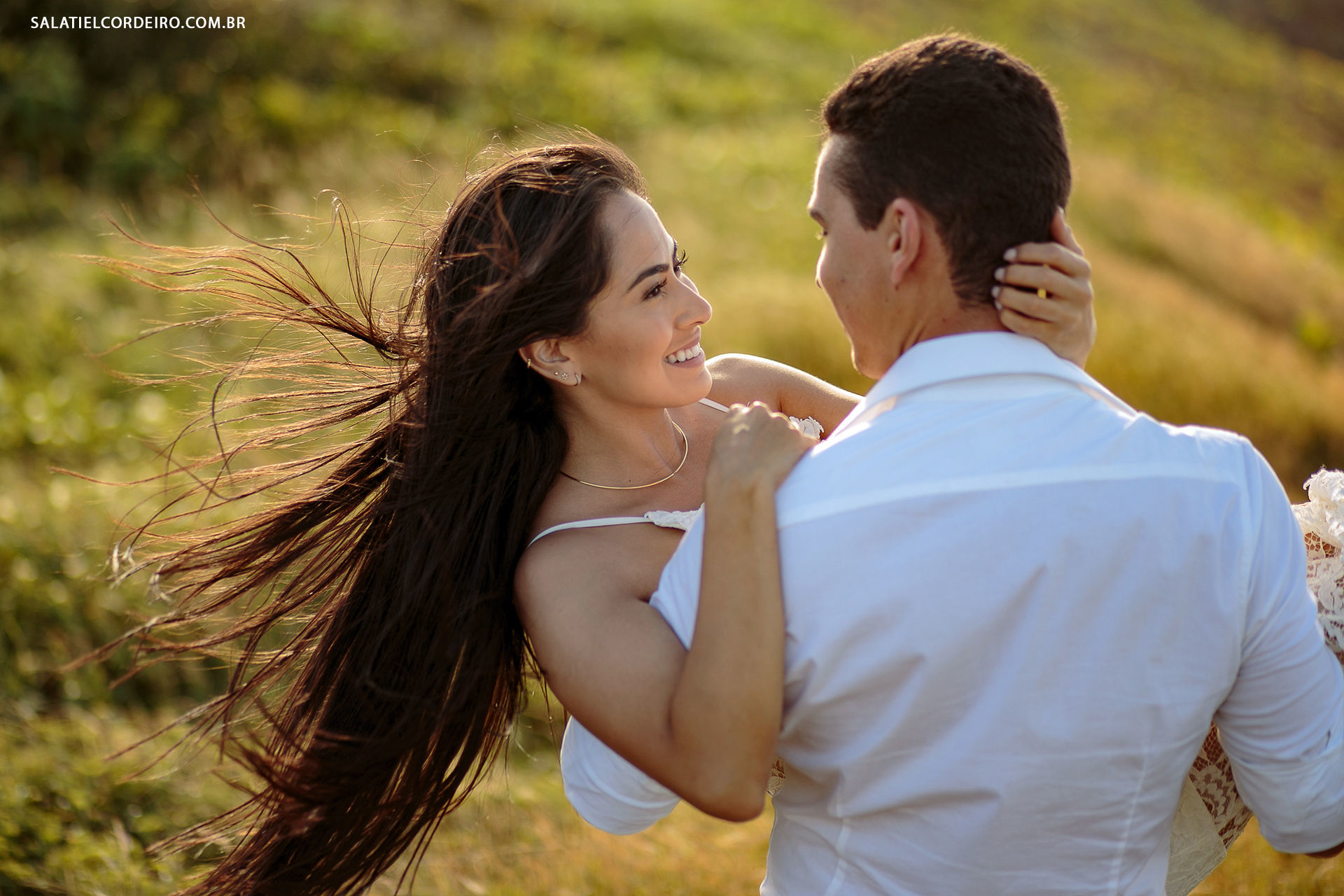 Foto Pré Wedding em Fernando de Noronha | Jessyca + Ricardo Foto Pré Wedding em Fernando de Noronha | Jessyca + Ricardo - Imagem 30