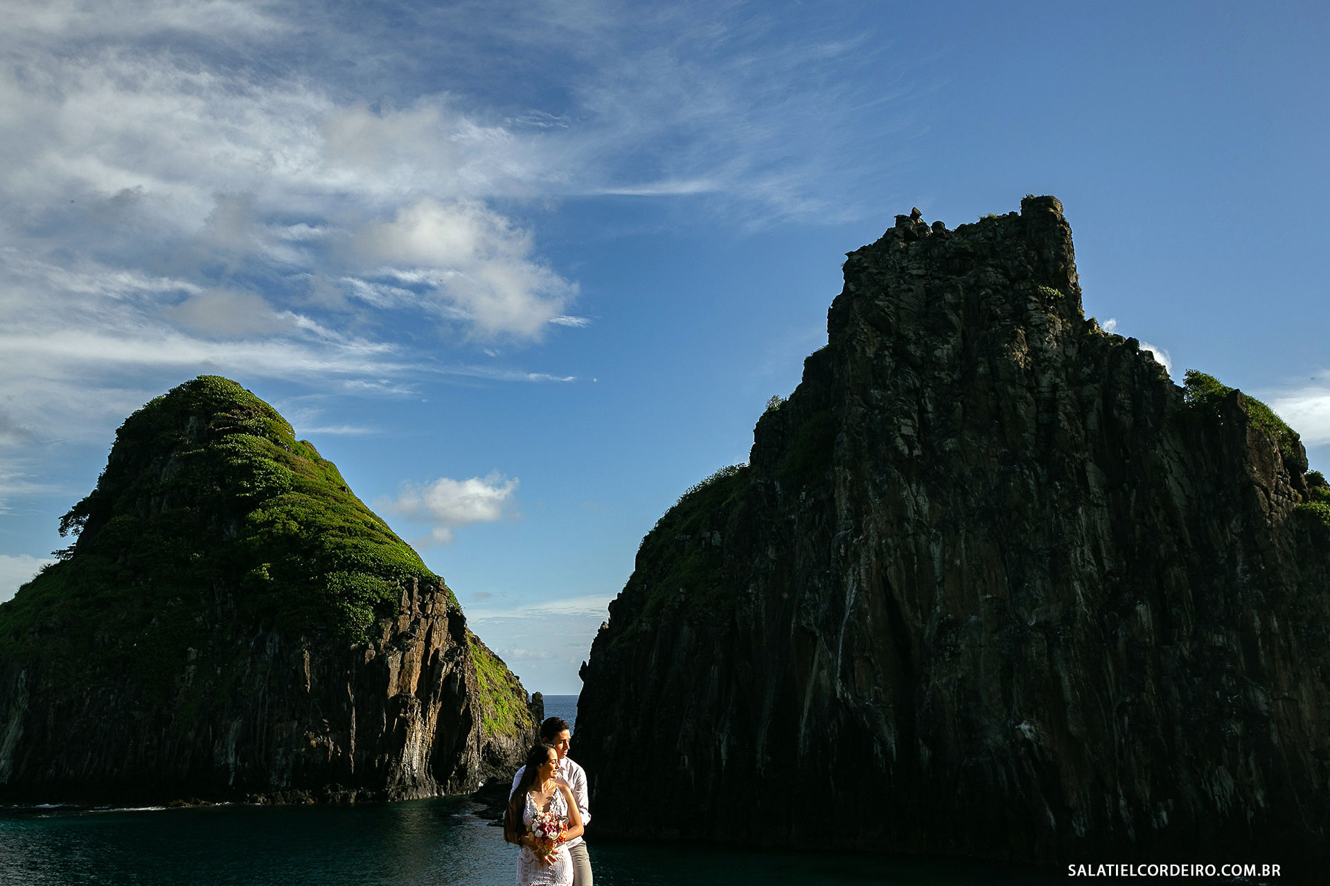 Foto Pré Wedding em Fernando de Noronha | Jessyca + Ricardo Foto Pré Wedding em Fernando de Noronha | Jessyca + Ricardo - Imagem 10