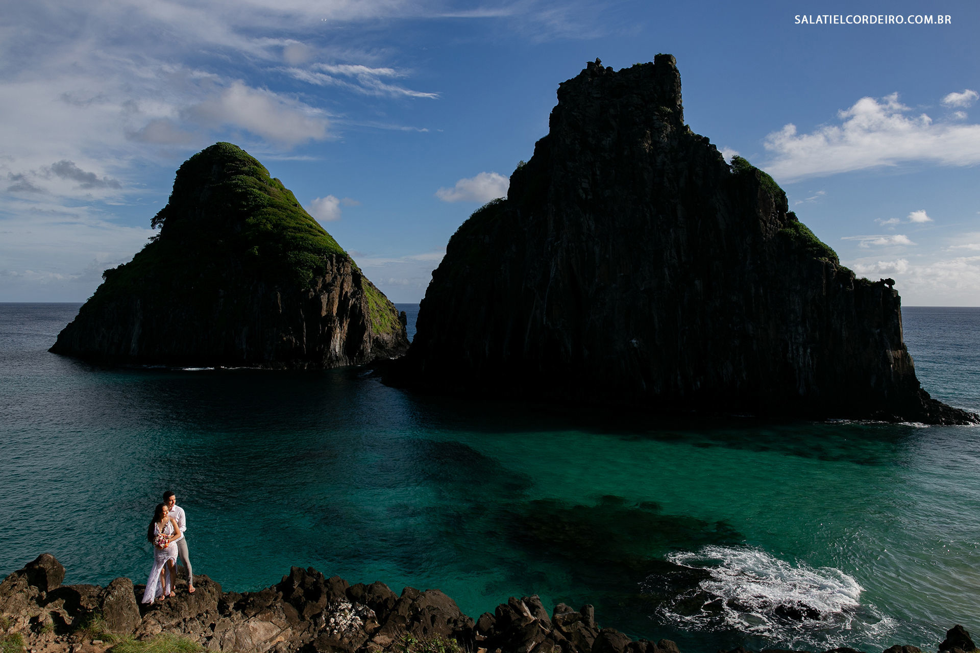 Foto Pré Wedding em Fernando de Noronha | Jessyca + Ricardo Foto Pré Wedding em Fernando de Noronha | Jessyca + Ricardo - Imagem 11